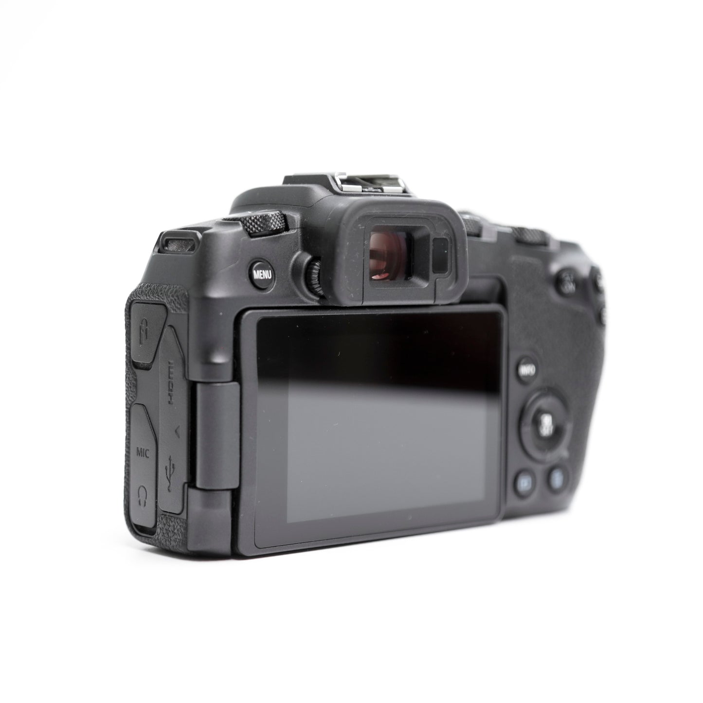 [Excellent] - Canon EOS RP