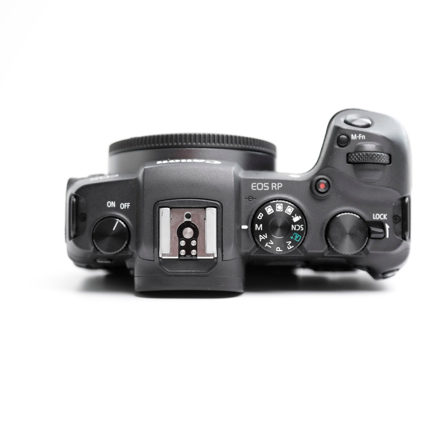 [Excellent] - Canon EOS RP