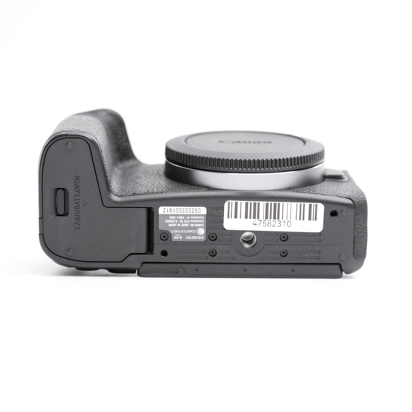 [Excellent] - Canon EOS RP