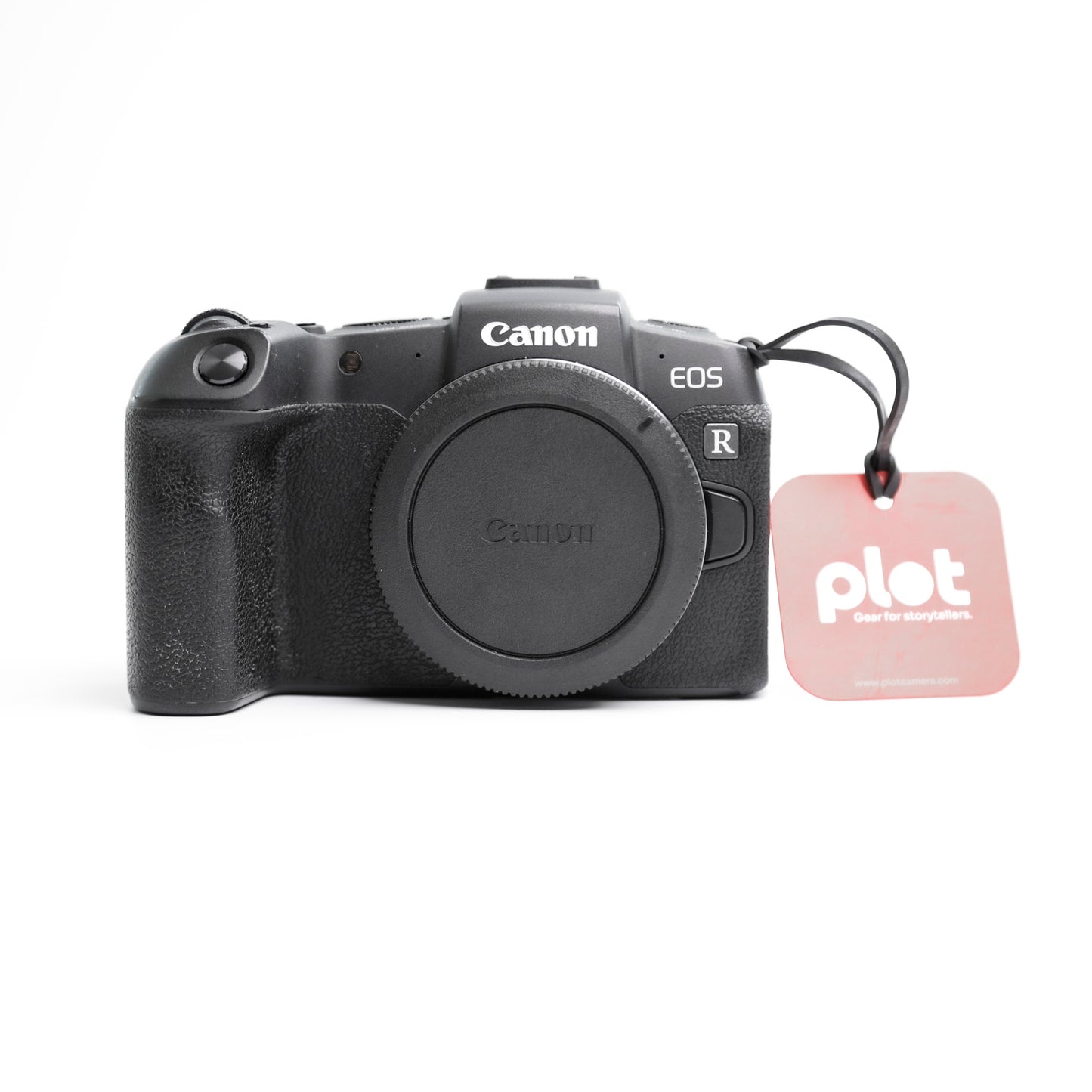 [Excellent] - Canon EOS RP