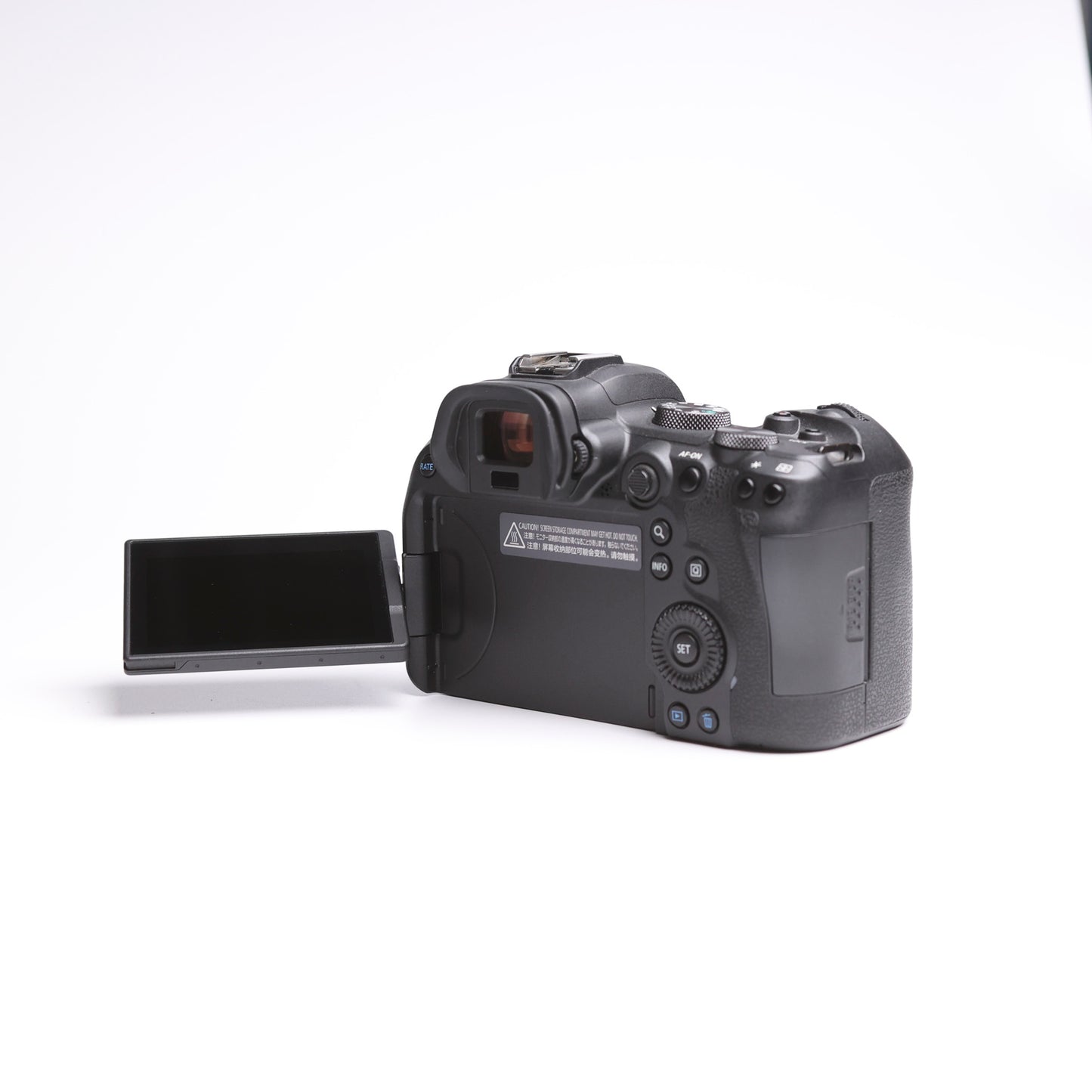 [Excellent+] - Canon EOS R6