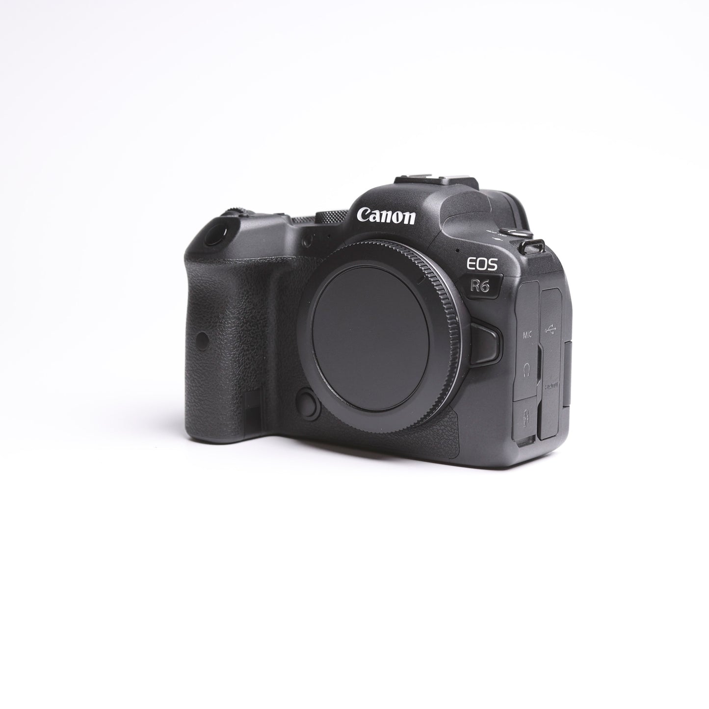 [Excellent+] - Canon EOS R6