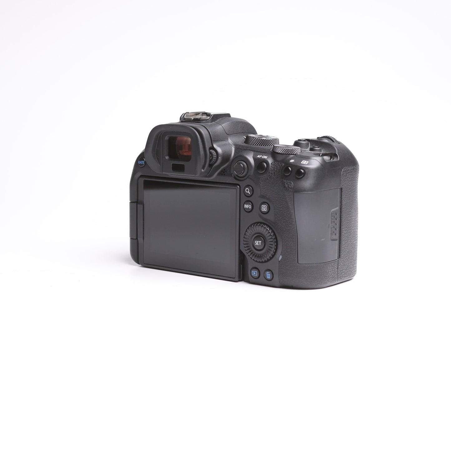 [Excellent+] - Canon EOS R6