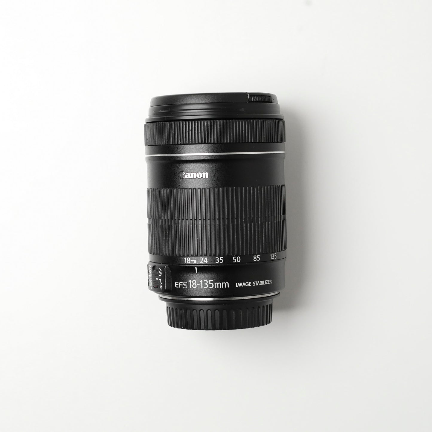 [Excellent] - Canon EF-S 18-135mm f/3.5-5.6 IS