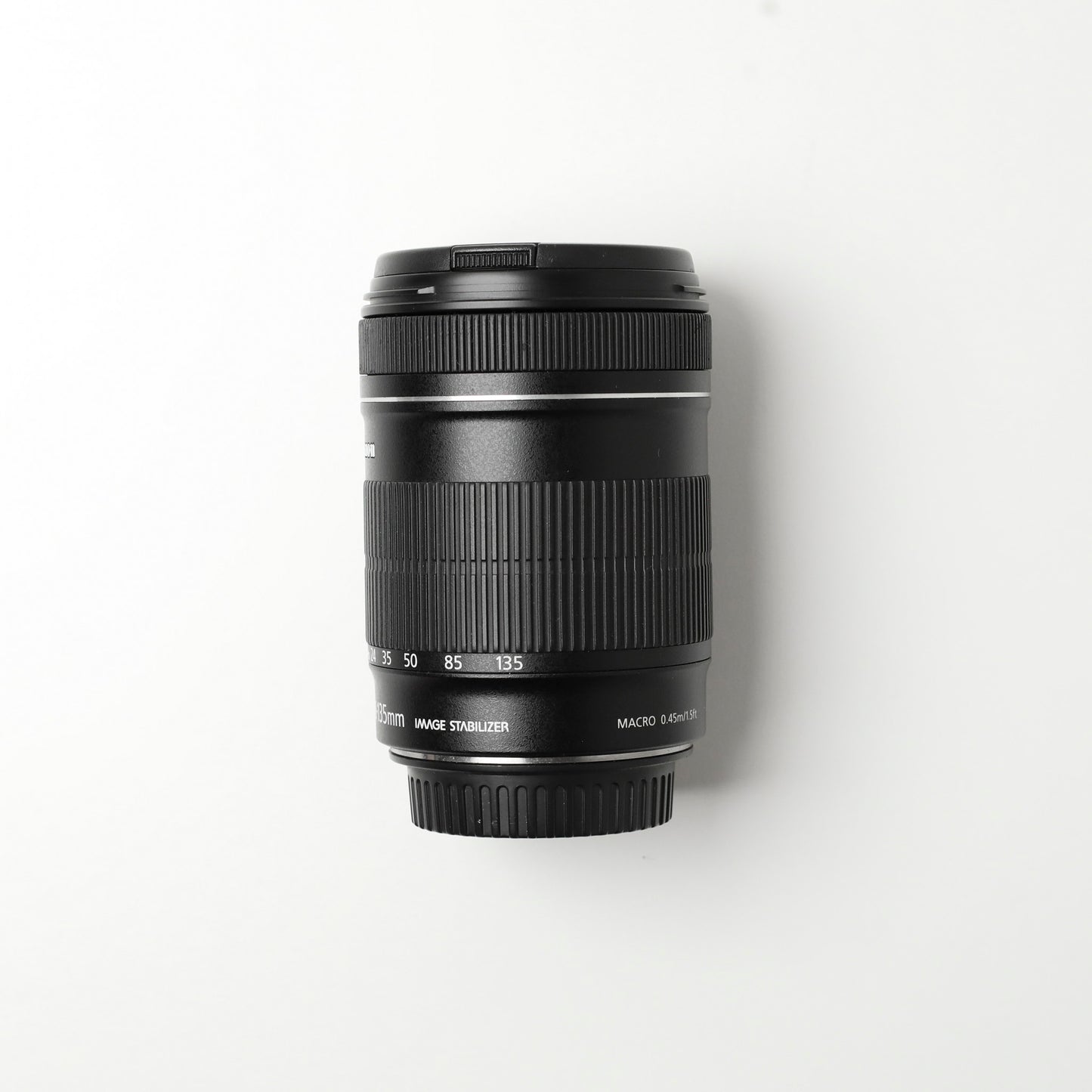 [Excellent] - Canon EF-S 18-135mm f/3.5-5.6 IS