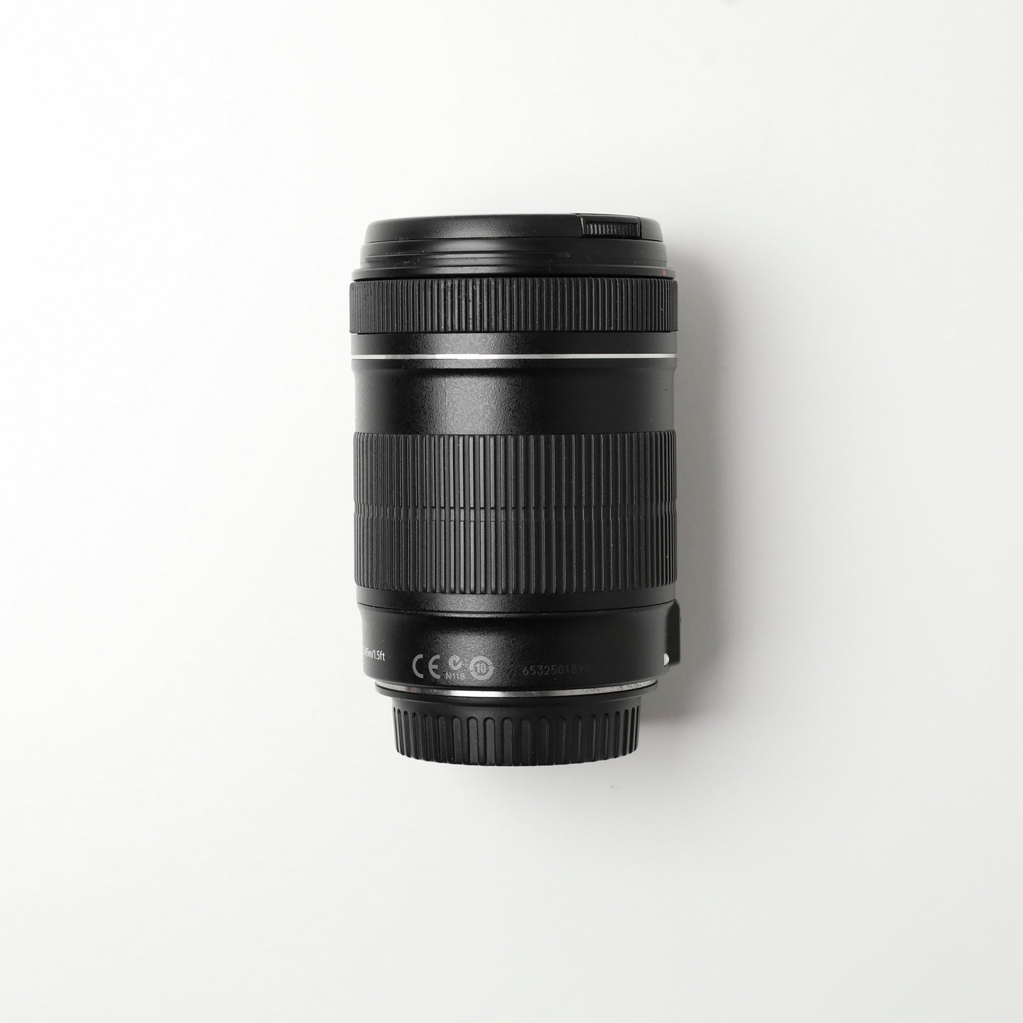 [Excellent] - Canon EF-S 18-135mm f/3.5-5.6 IS