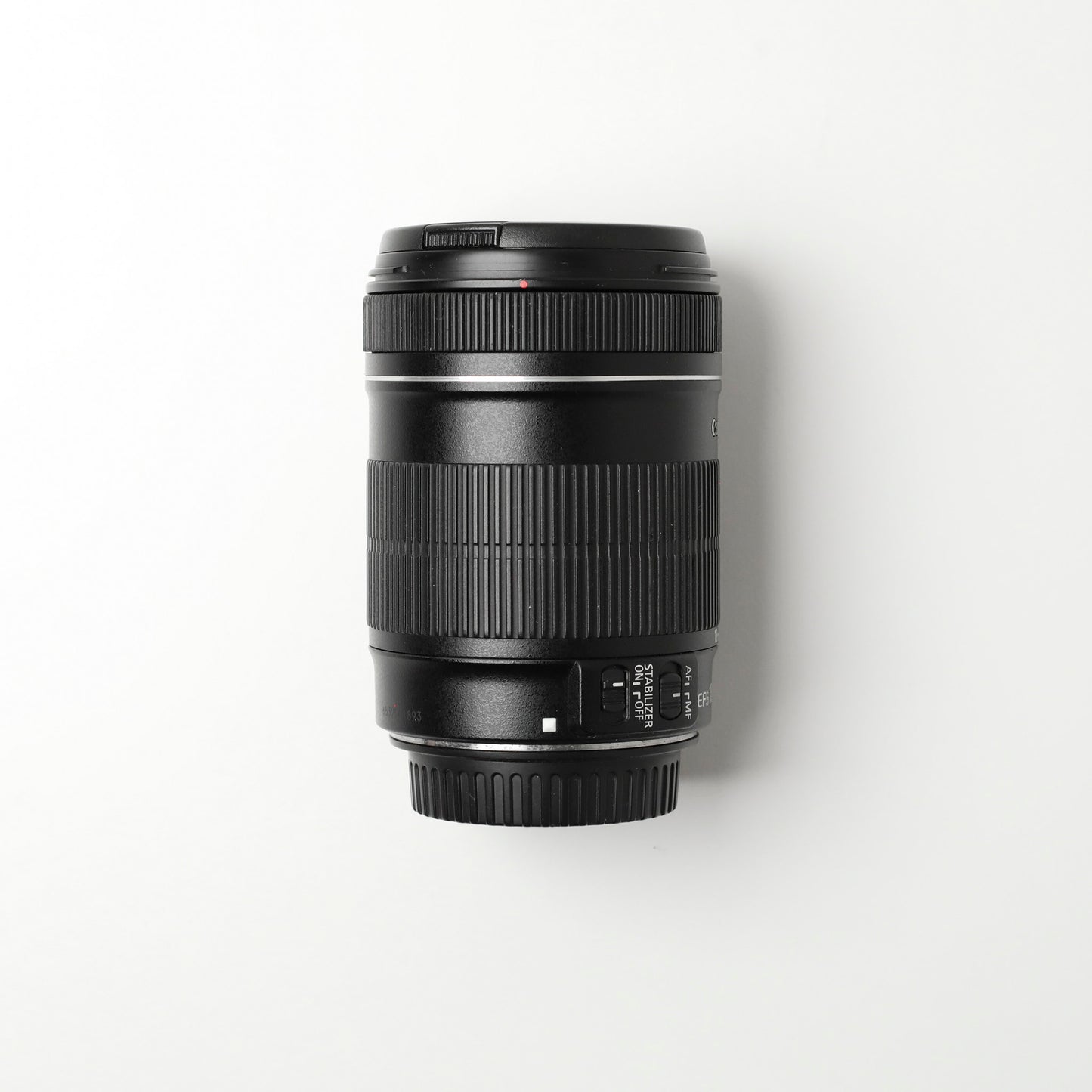 [Excellent] - Canon EF-S 18-135mm f/3.5-5.6 IS