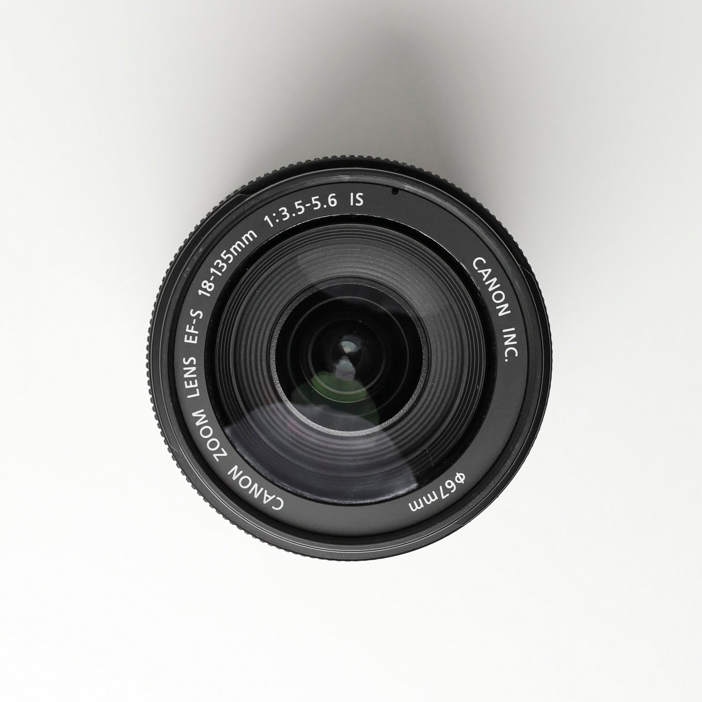 [Excellent] - Canon EF-S 18-135mm f/3.5-5.6 IS