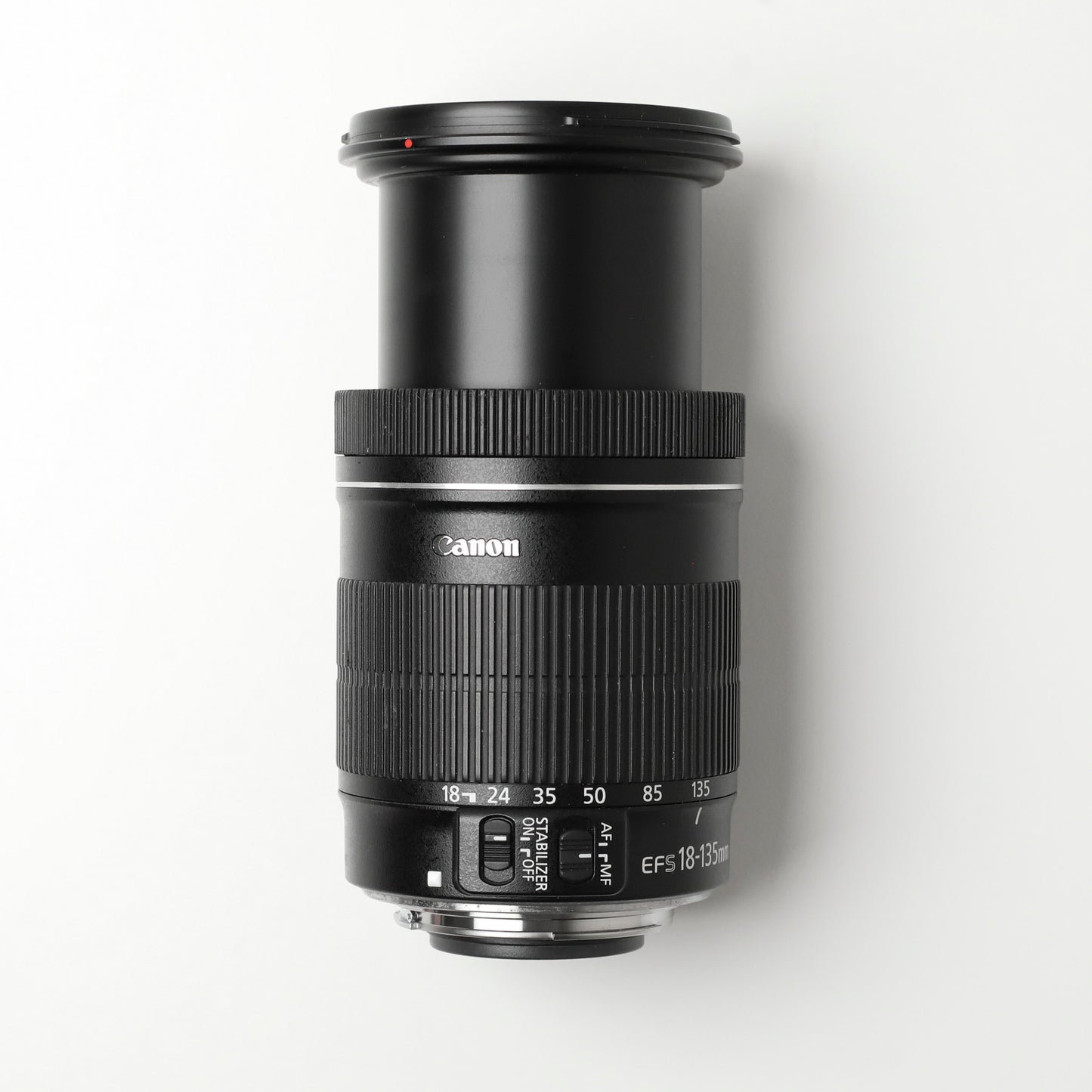 [Excellent] - Canon EF-S 18-135mm f/3.5-5.6 IS
