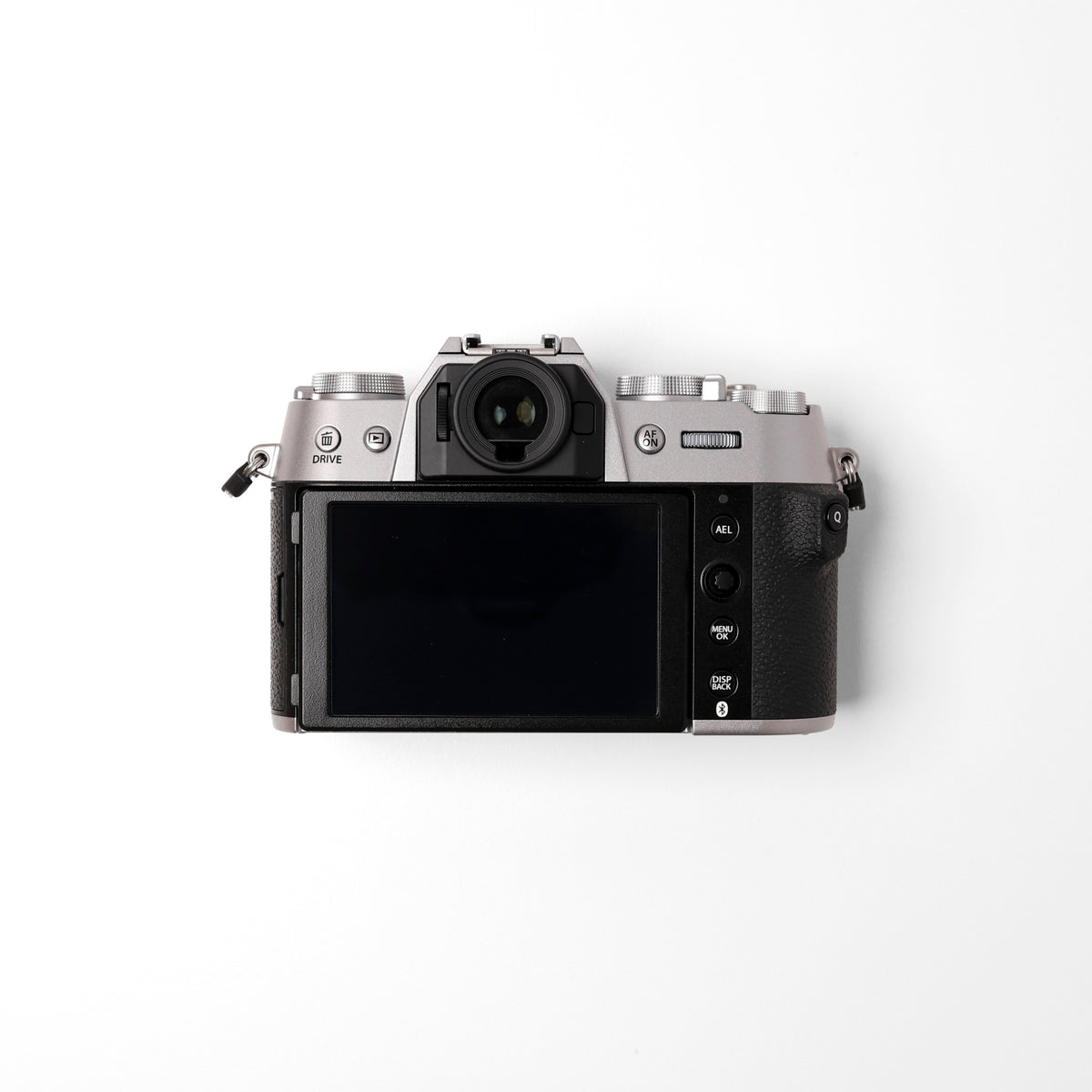 [Like New] - Fujifilm X-T50