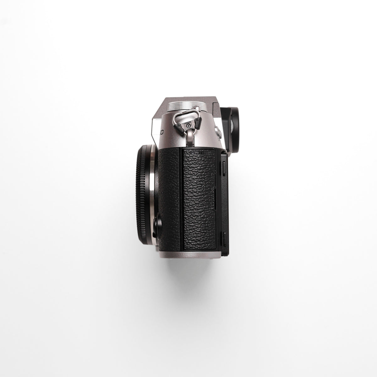 [Like New] - Fujifilm X-T50