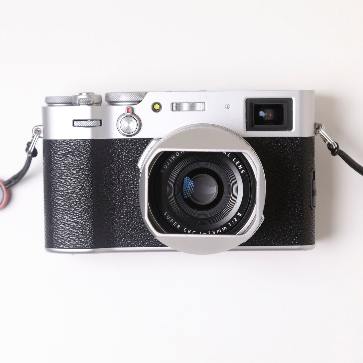 [Excellent+] - Fujifilm X100V