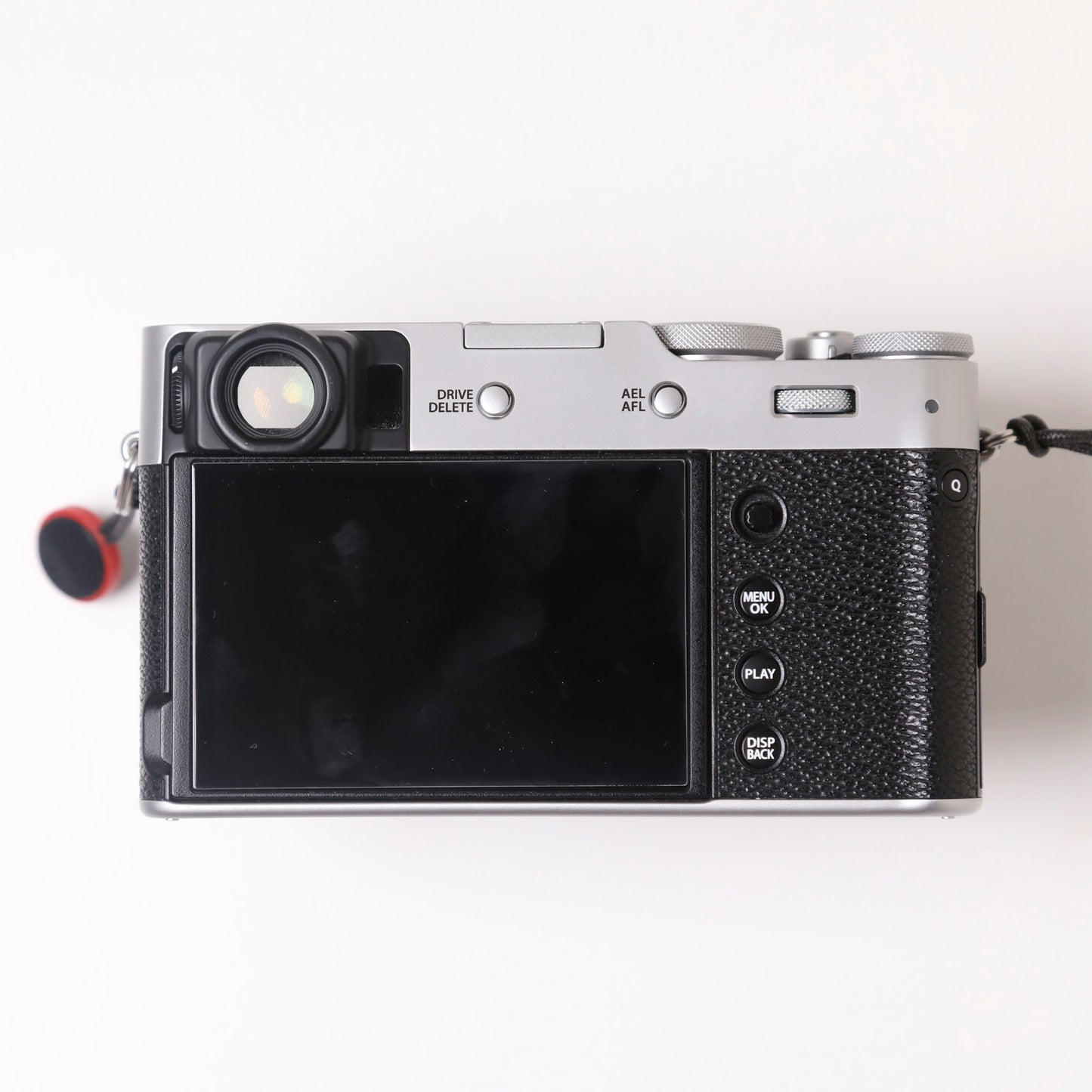 [Excellent+] - Fujifilm X100V