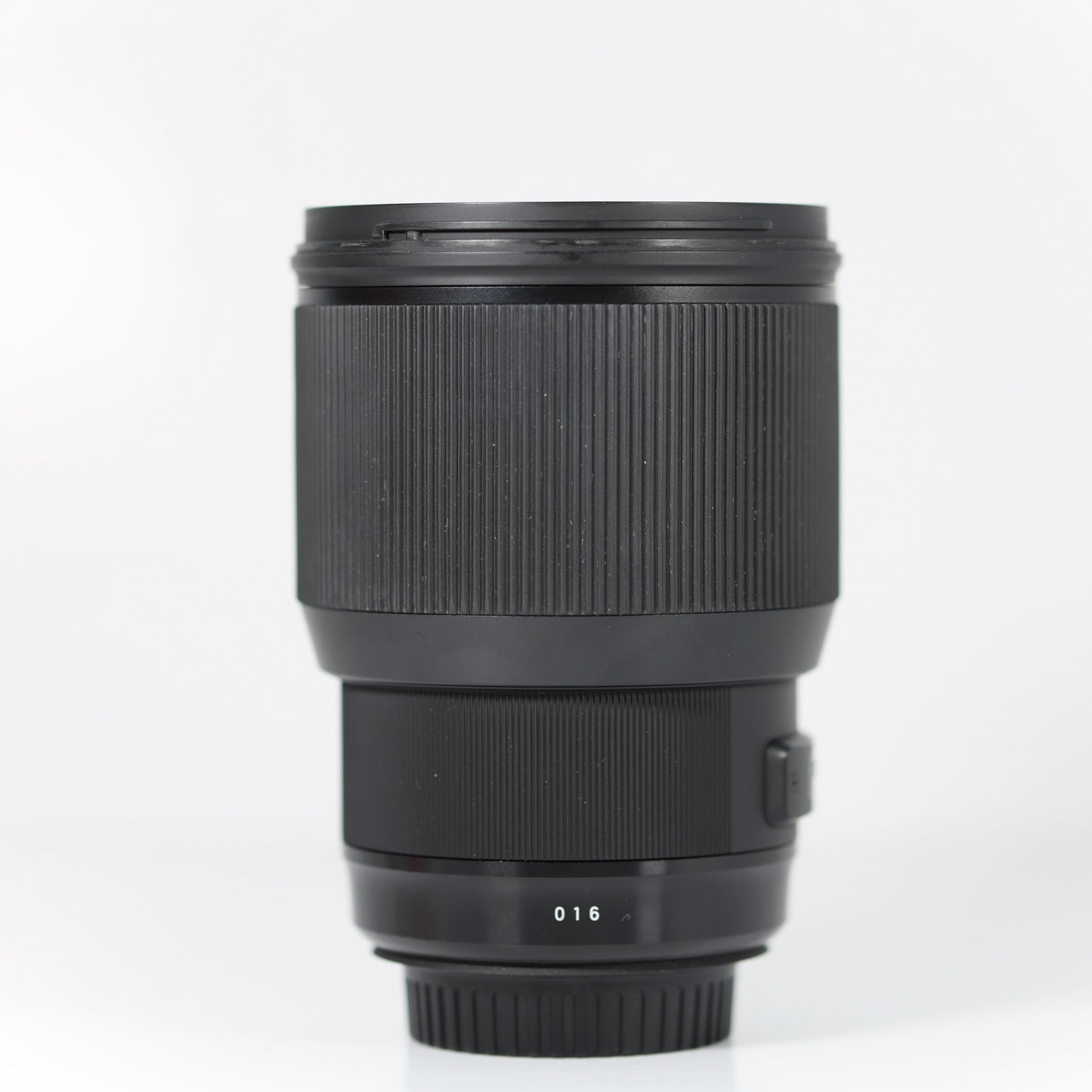 Sigma 85mm f/1.4 Lens