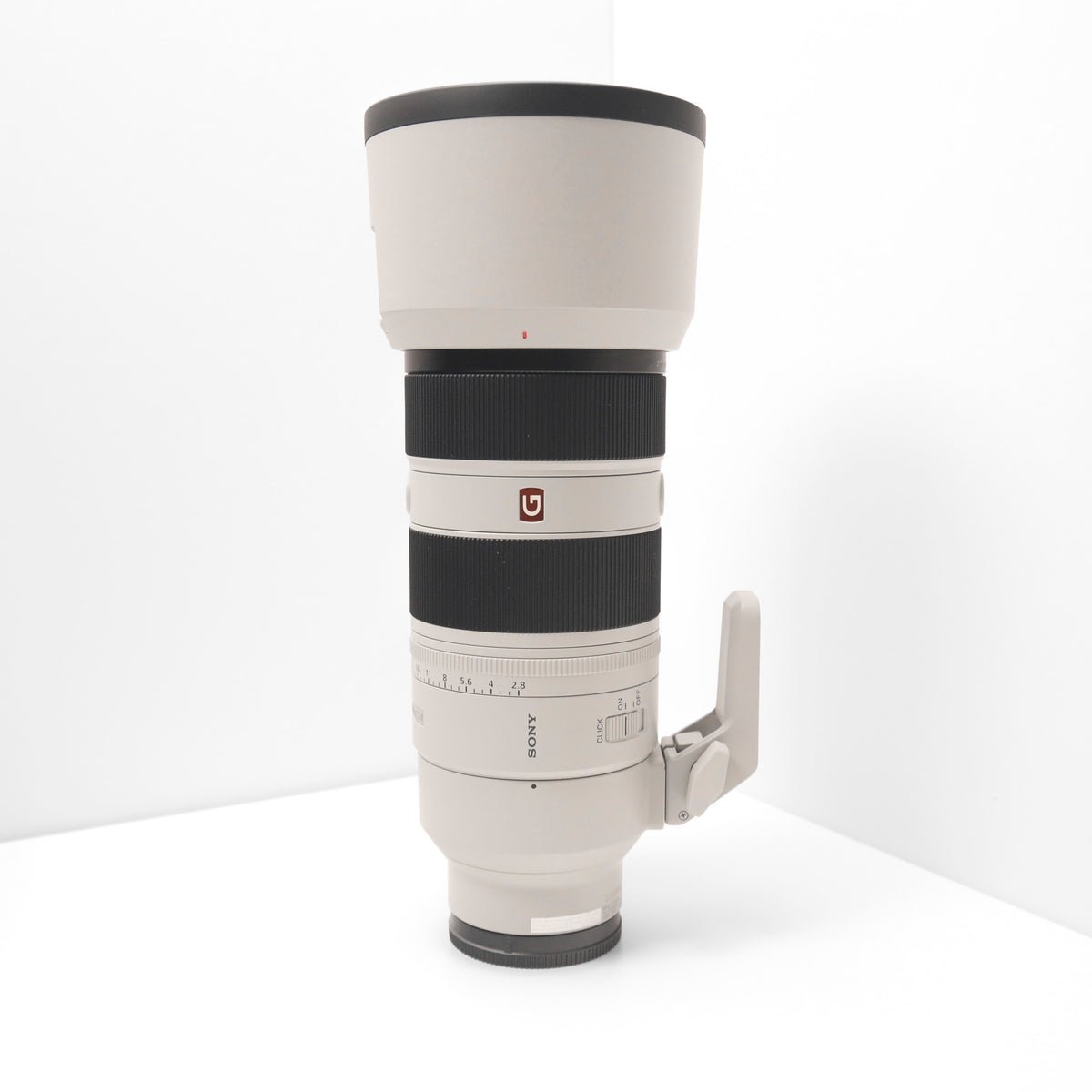 [Like New] - Sony FE 70-200mm F2.8 GM OSS II