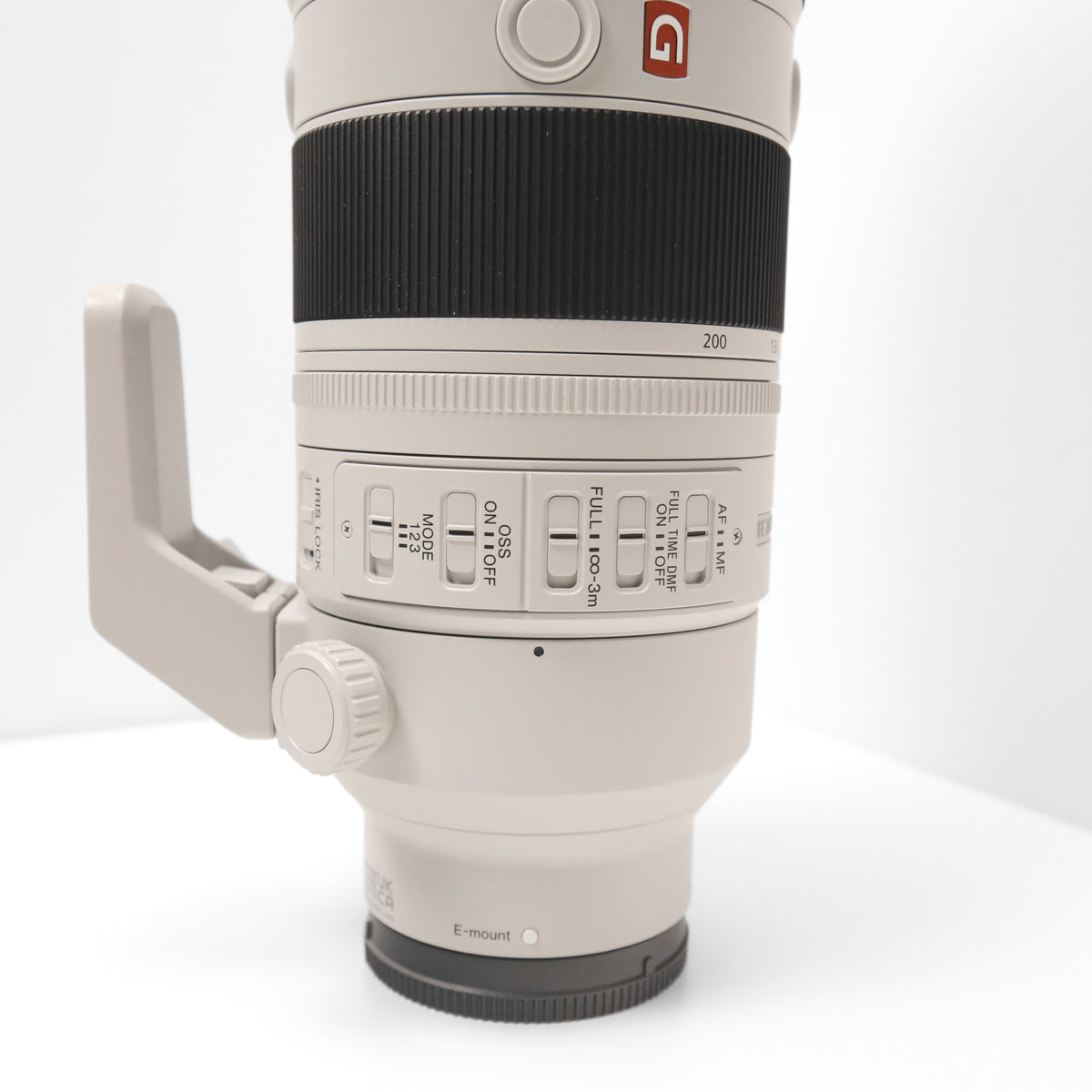 [Like New] - Sony FE 70-200mm F2.8 GM OSS II