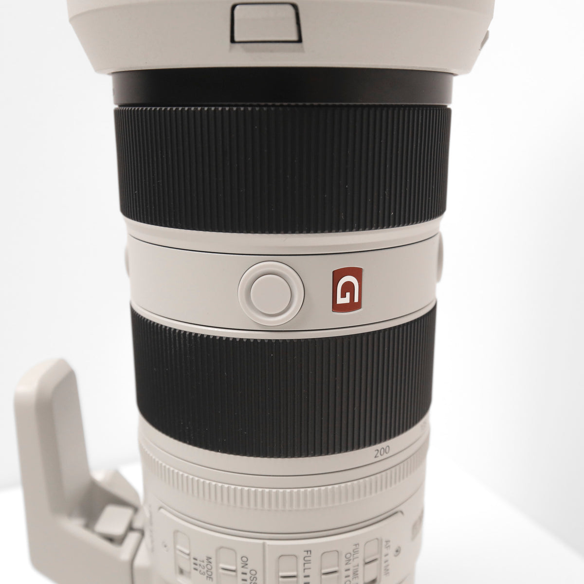 [Like New] - Sony FE 70-200mm F2.8 GM OSS II