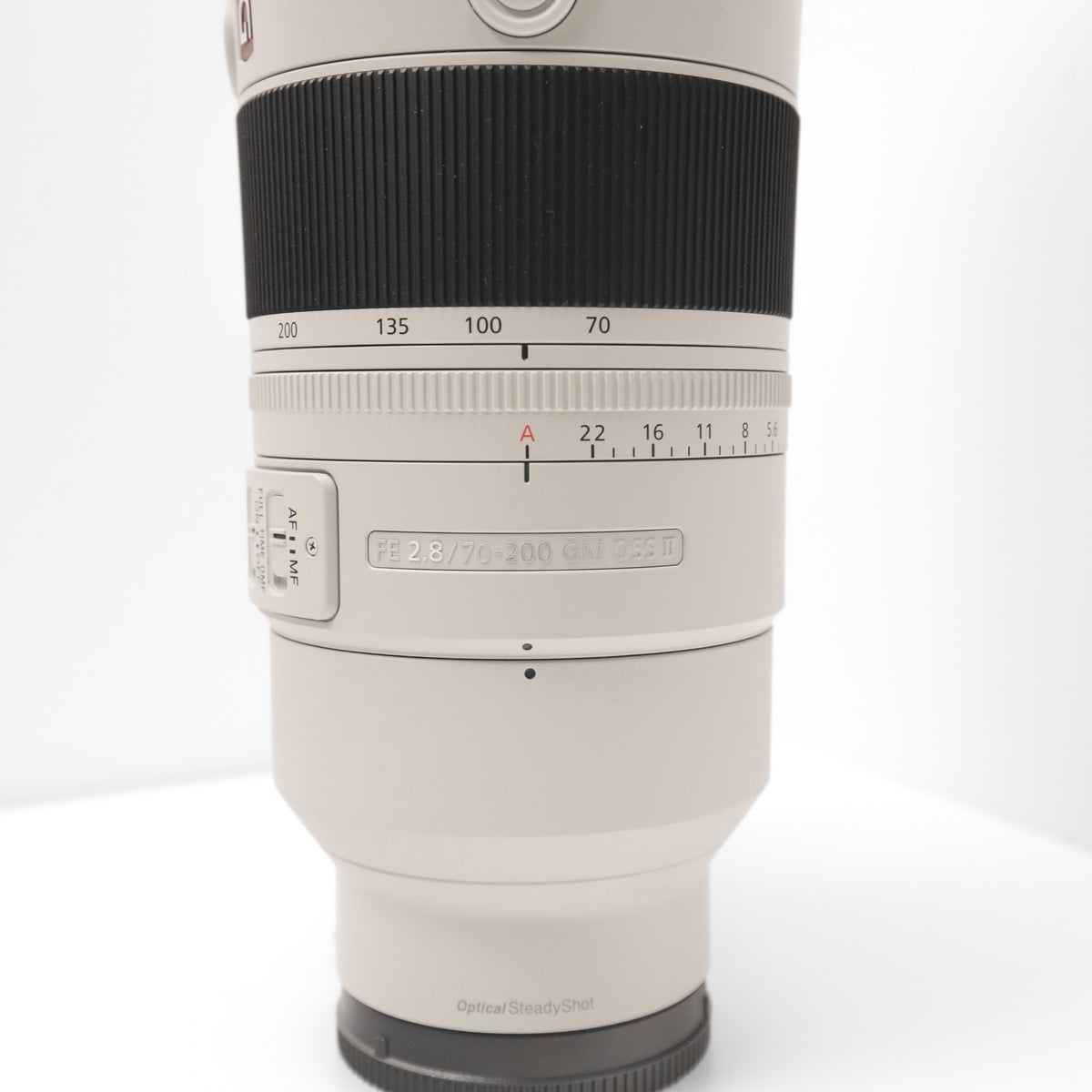 [Like New] - Sony FE 70-200mm F2.8 GM OSS II