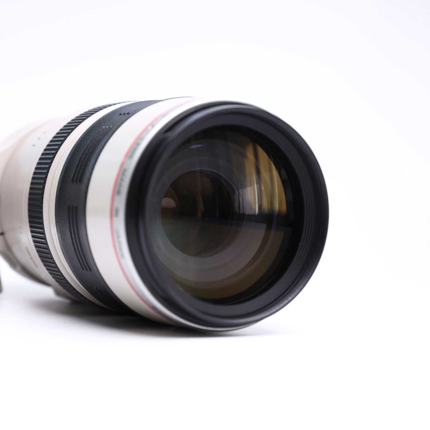 [Excellent] - Canon EF 100-400mm f/4.5-5.6L IS USM
