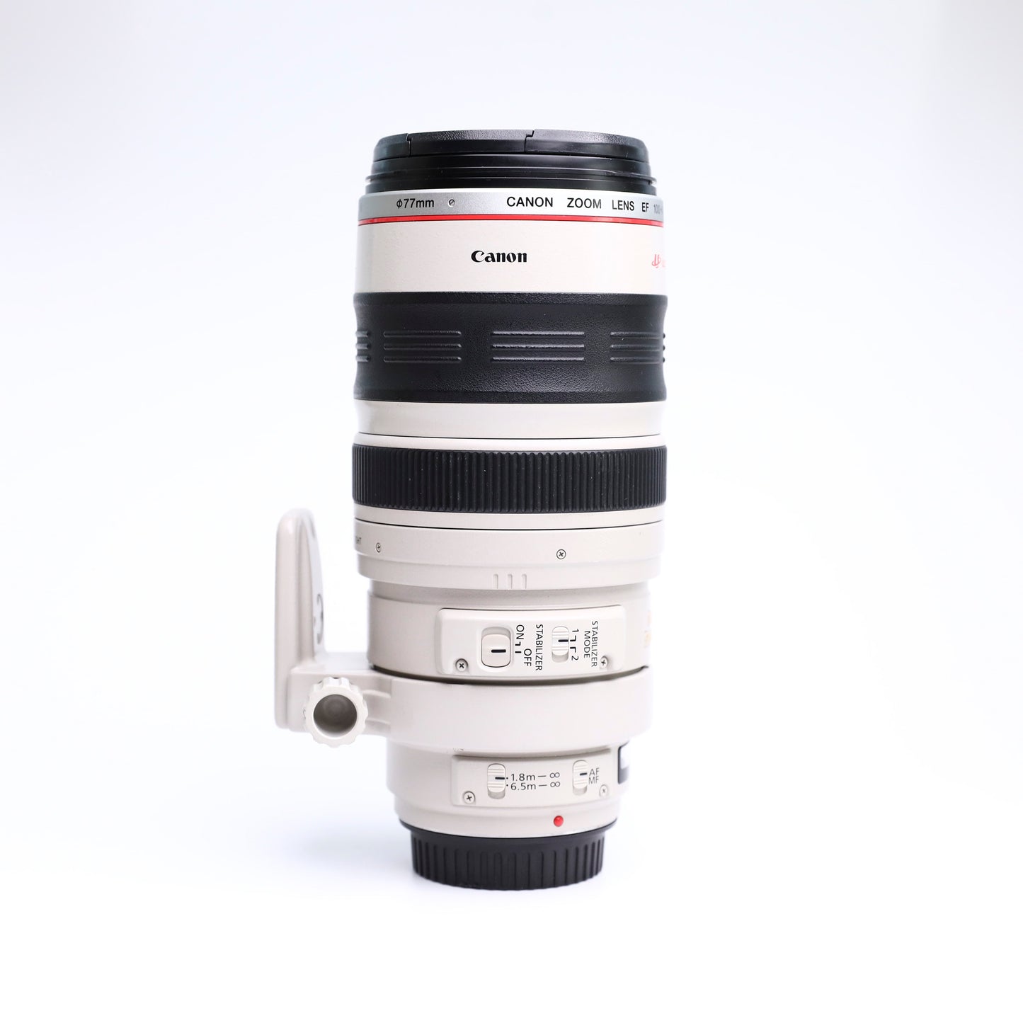 [Excellent] - Canon EF 100-400mm f/4.5-5.6L IS USM