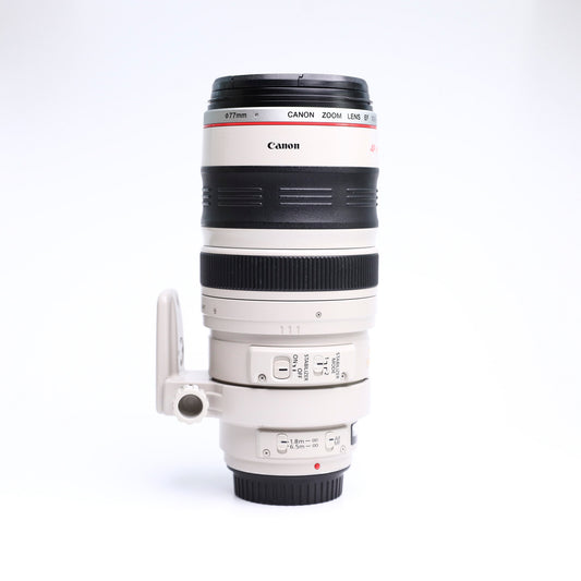 [Excellent] - Canon EF 100-400mm f/4.5-5.6L IS USM