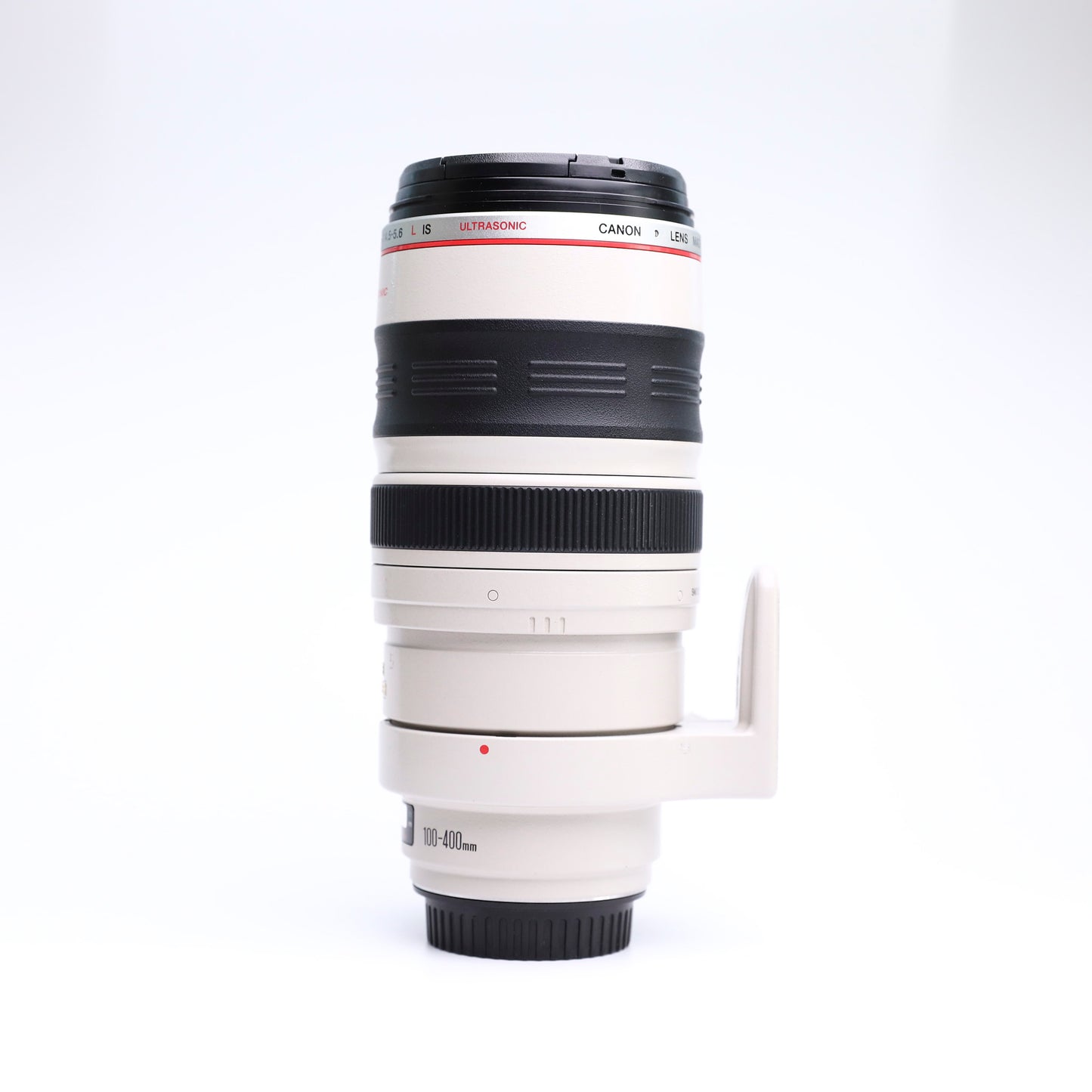 [Excellent] - Canon EF 100-400mm f/4.5-5.6L IS USM