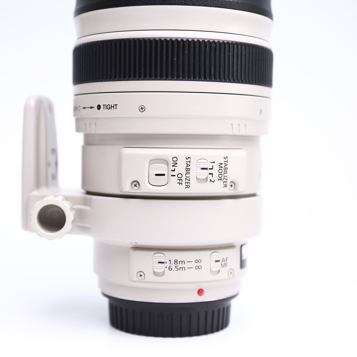[Excellent] - Canon EF 100-400mm f/4.5-5.6L IS USM