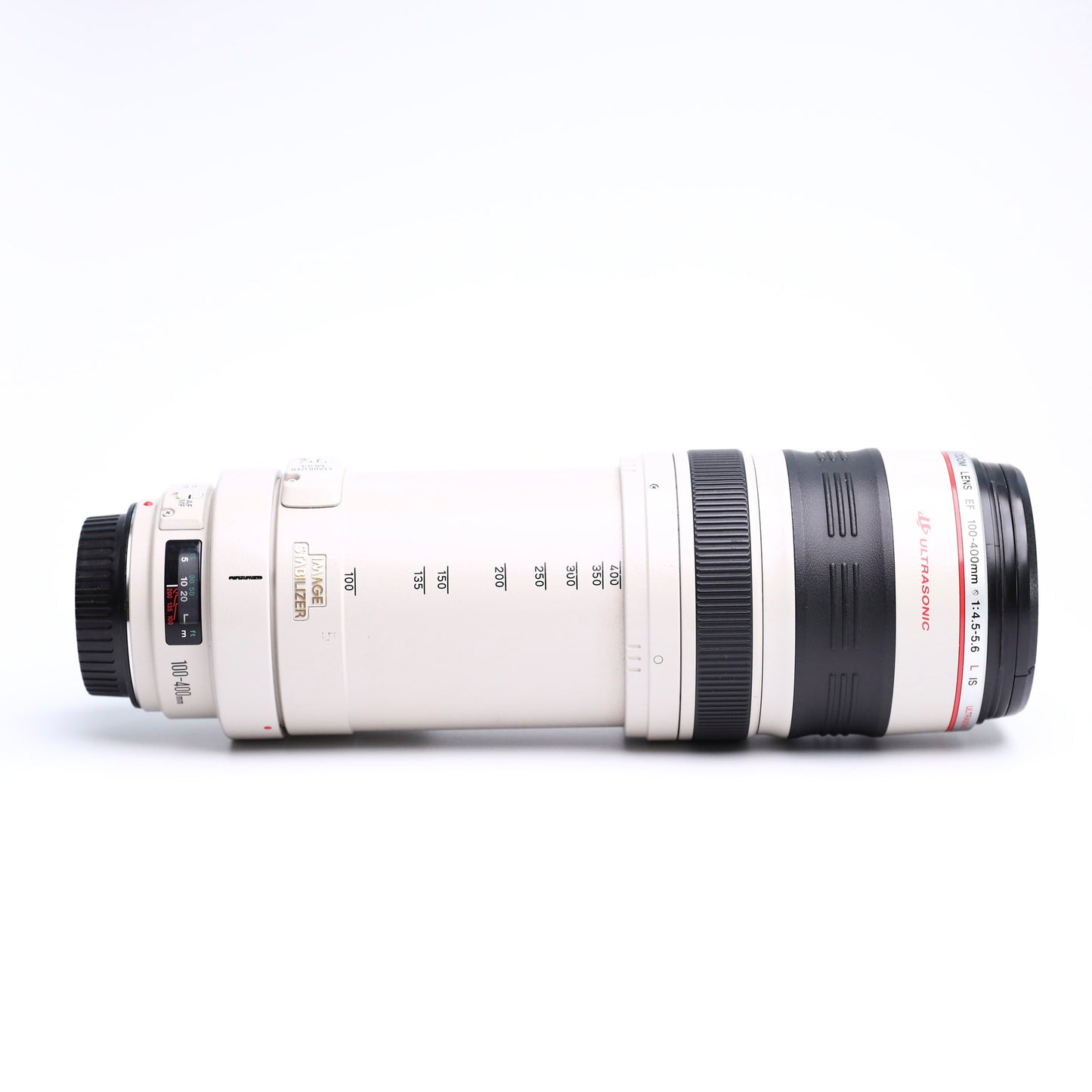 [Excellent] - Canon EF 100-400mm f/4.5-5.6L IS USM