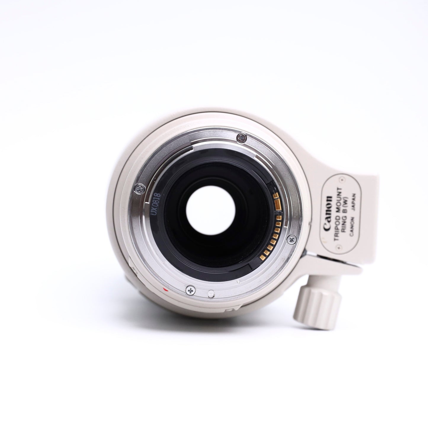 [Excellent] - Canon EF 100-400mm f/4.5-5.6L IS USM