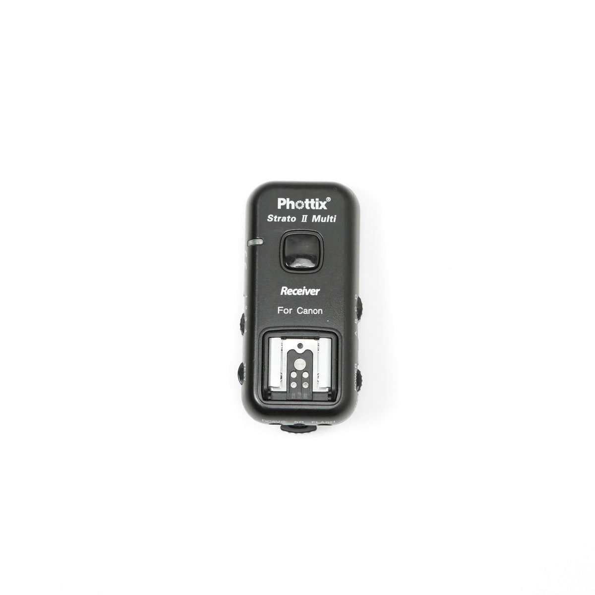 Phottix Strato II Multi 5-in-1 Trigger for Canon