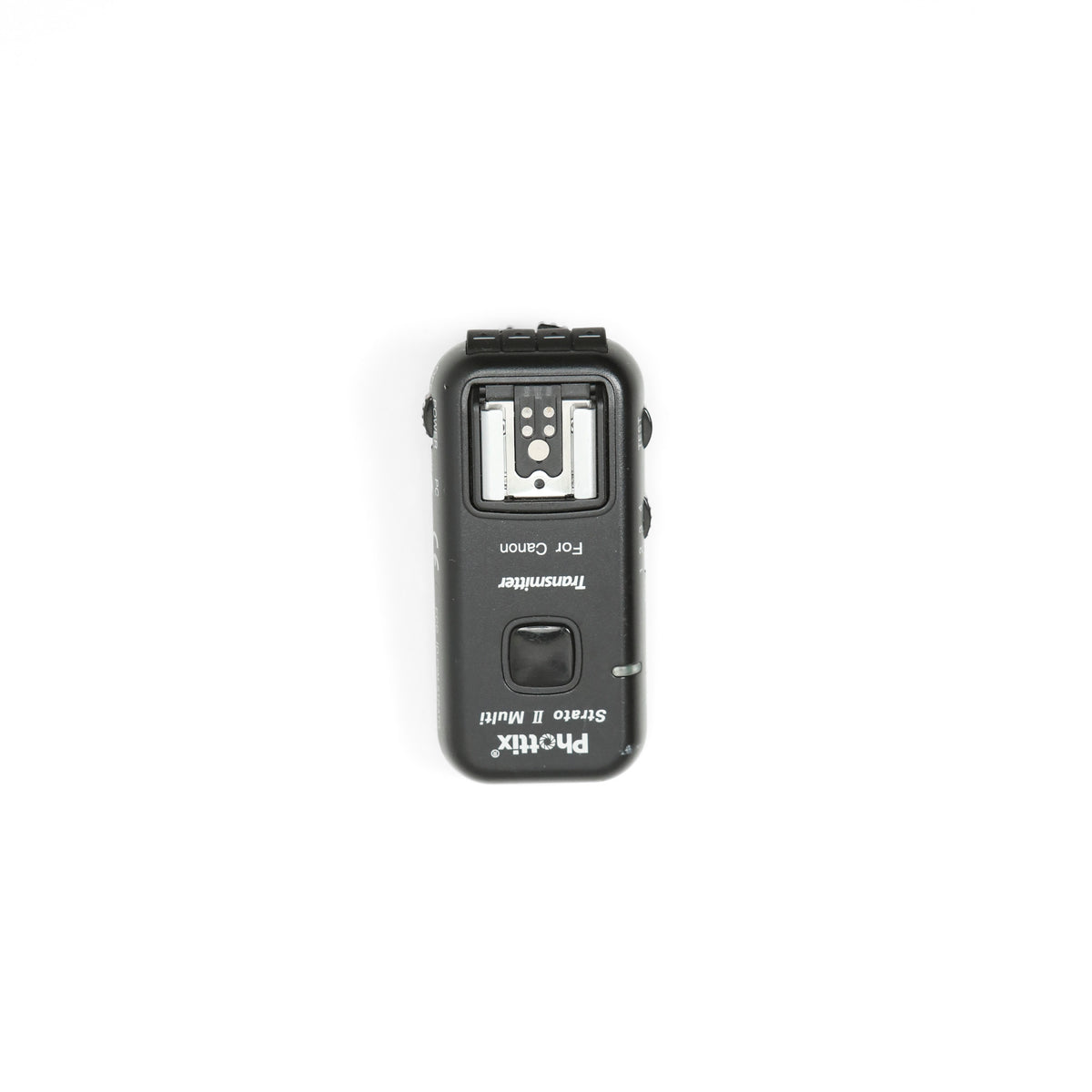 Phottix Strato II Multi 5-in-1 Trigger for Canon
