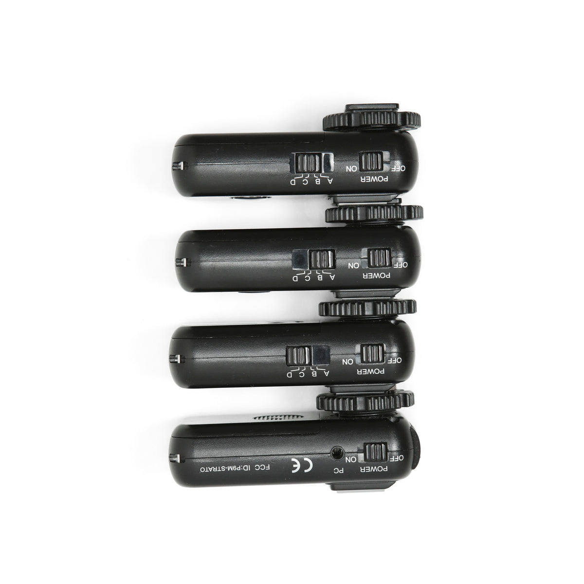 Phottix Strato II Multi 5-in-1 Trigger for Canon