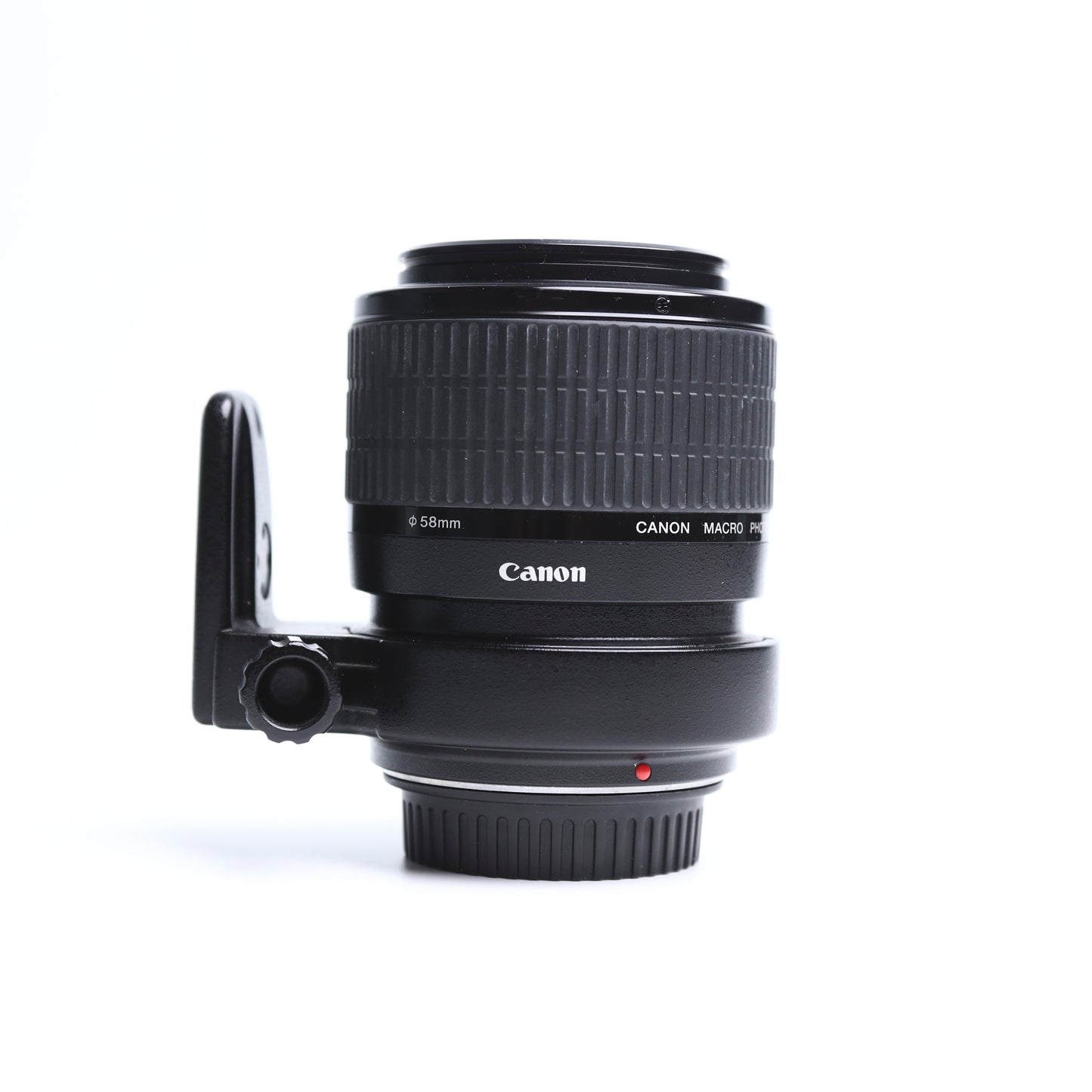 [Excellent] - Canon MP-E 65mm f/2.8 1-5x Macro Photo