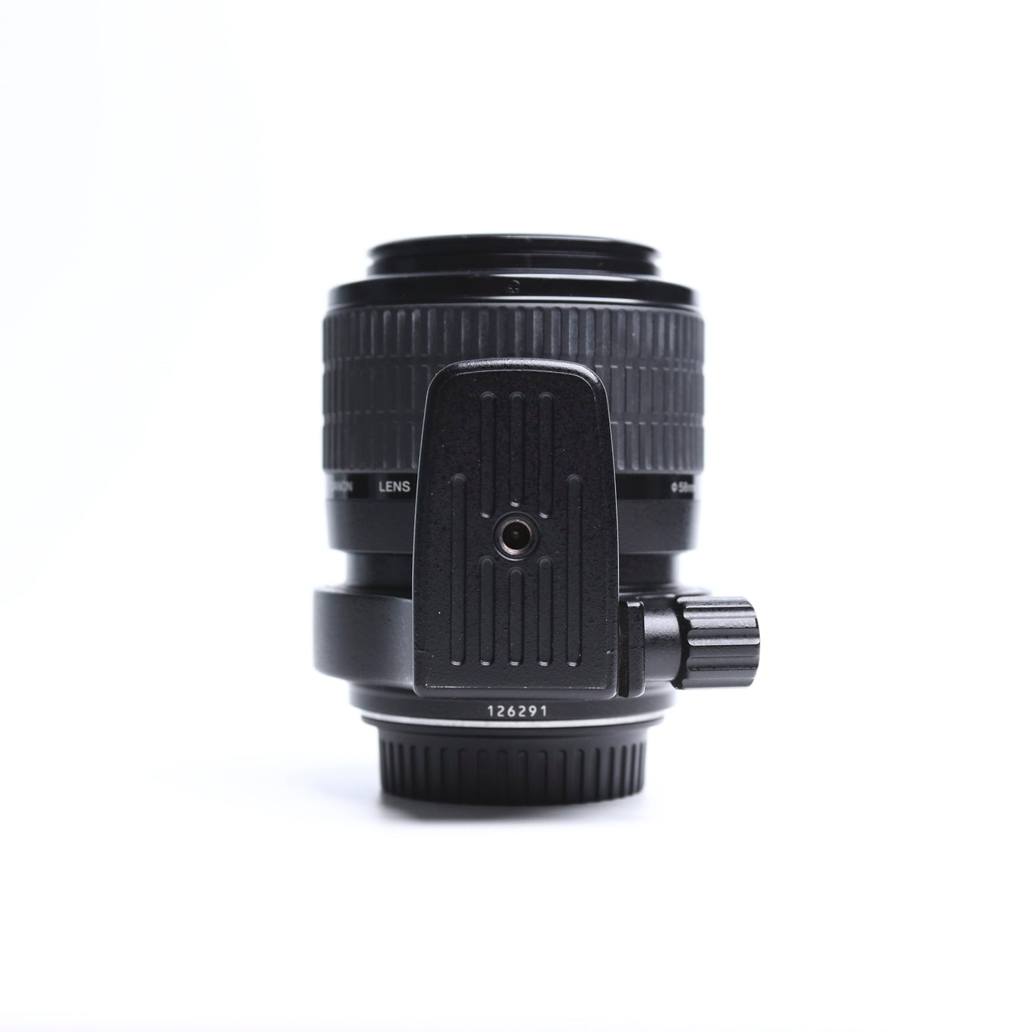 [Excellent] - Canon MP-E 65mm f/2.8 1-5x Macro Photo