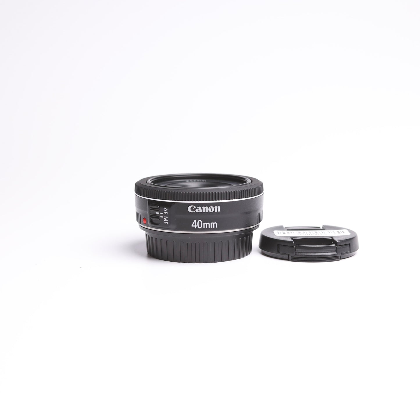 [Excellent+] - Canon EF 40mm f/2.8 STM