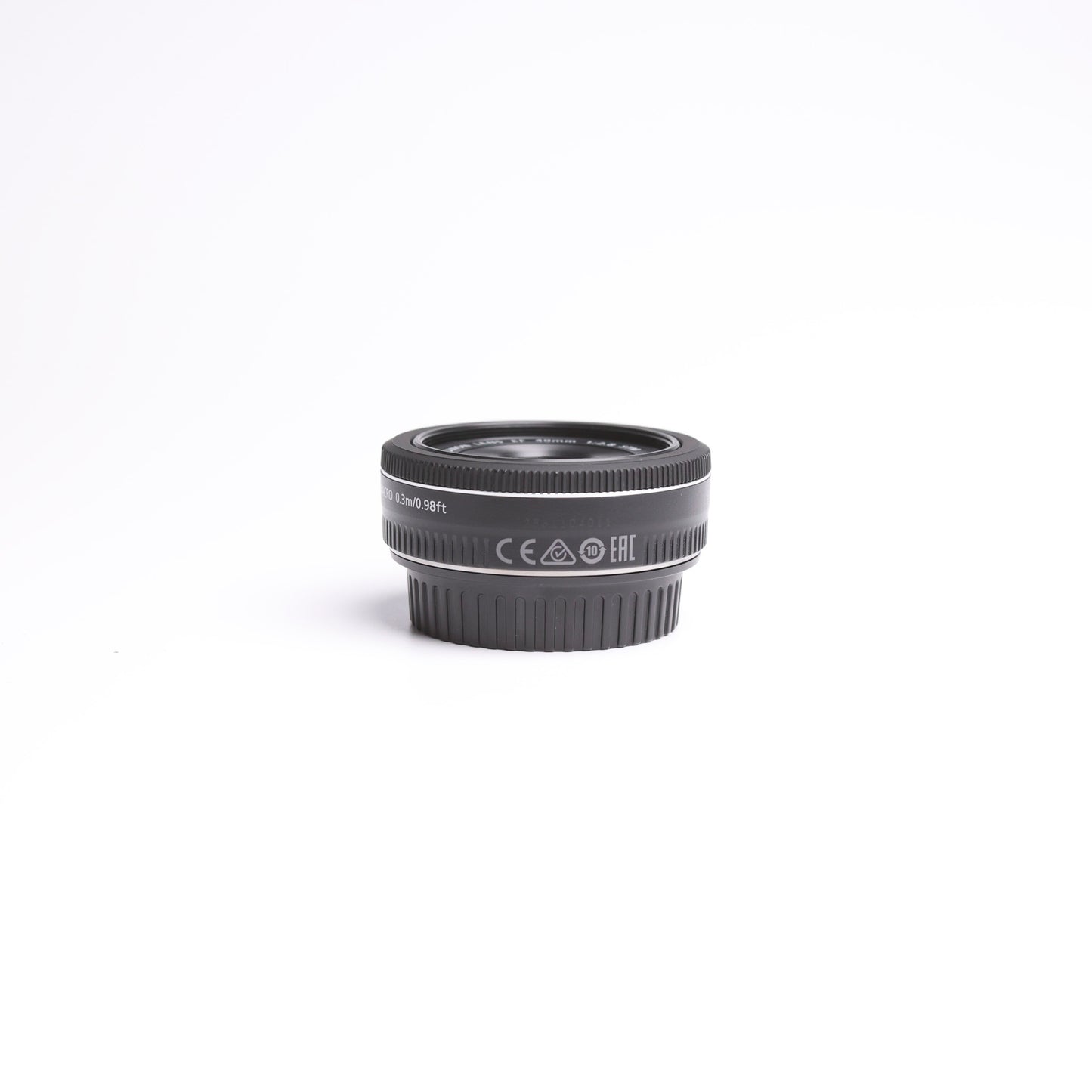 [Excellent+] - Canon EF 40mm f/2.8 STM