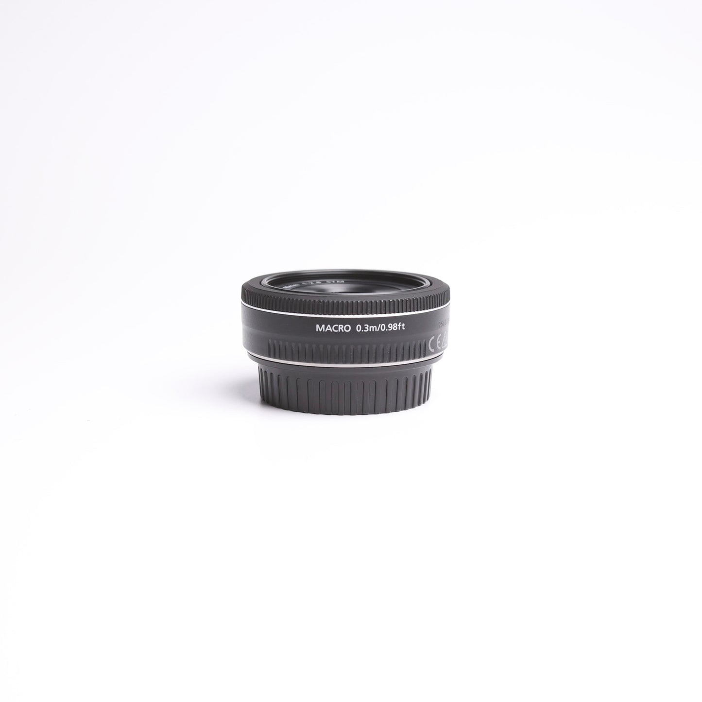 [Excellent+] - Canon EF 40mm f/2.8 STM
