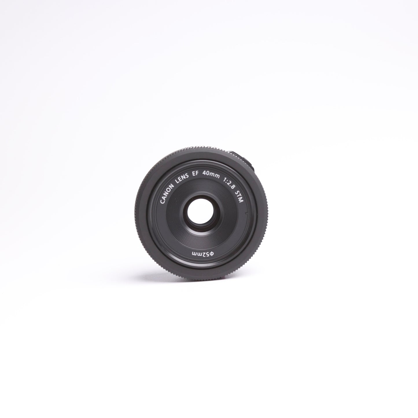 [Excellent+] - Canon EF 40mm f/2.8 STM