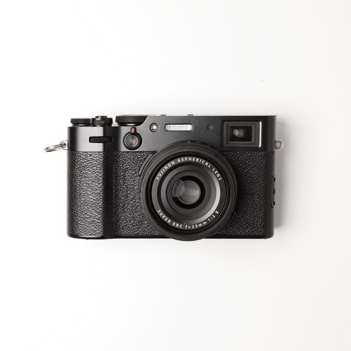 [Excellent+] - Fujifilm X100V