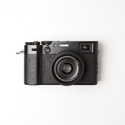 [Excellent+] - Fujifilm X100V