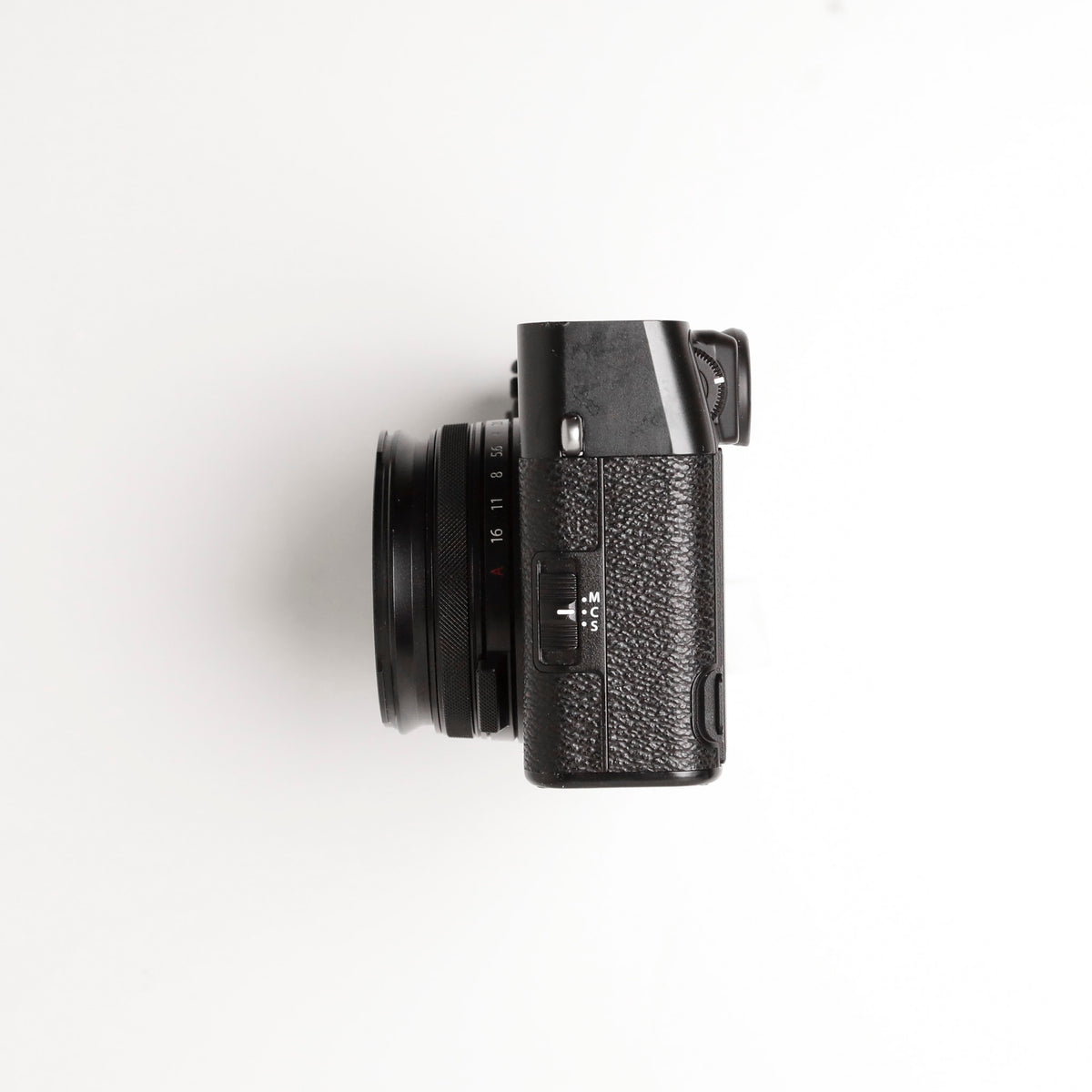 [Excellent+] - Fujifilm X100V
