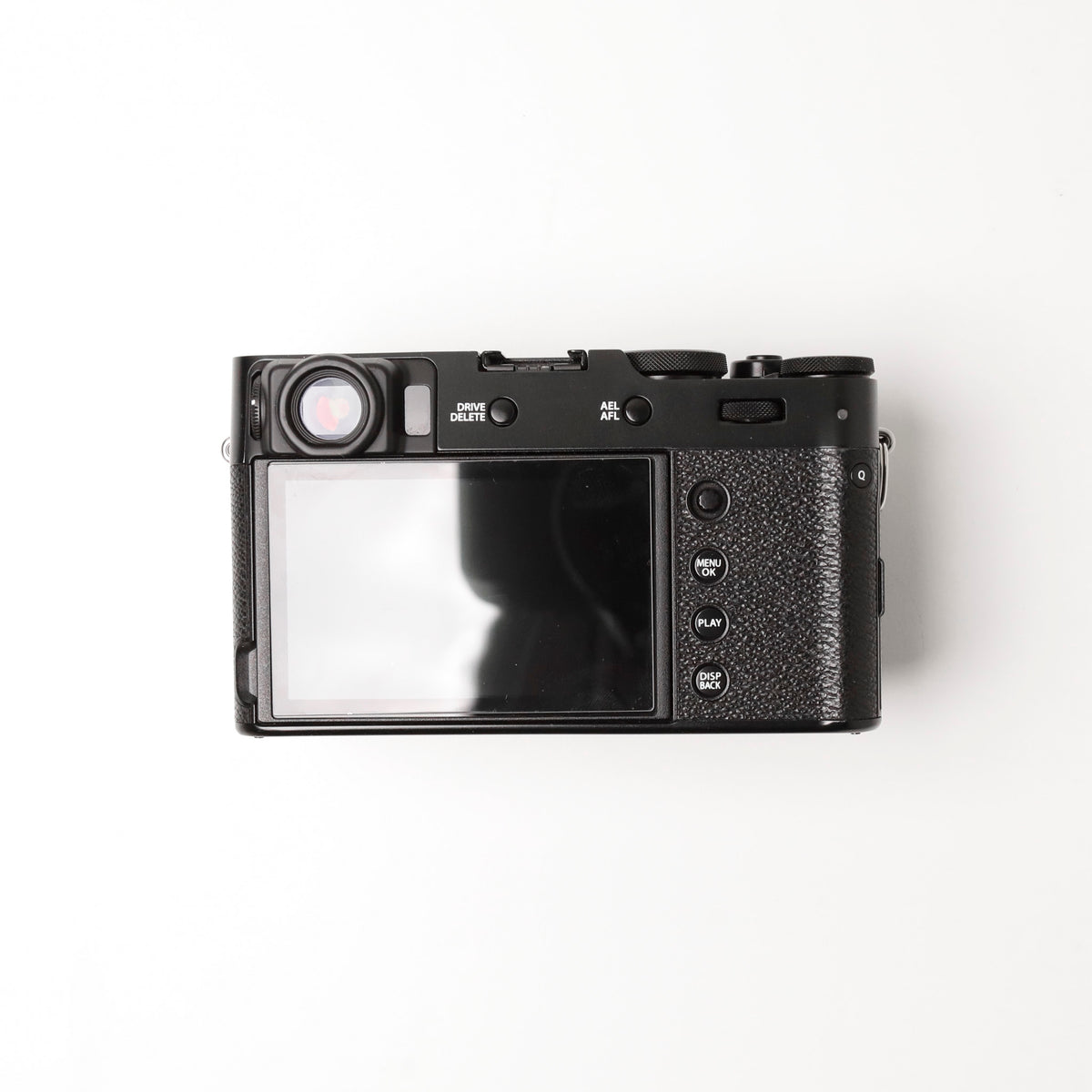 [Excellent+] - Fujifilm X100V