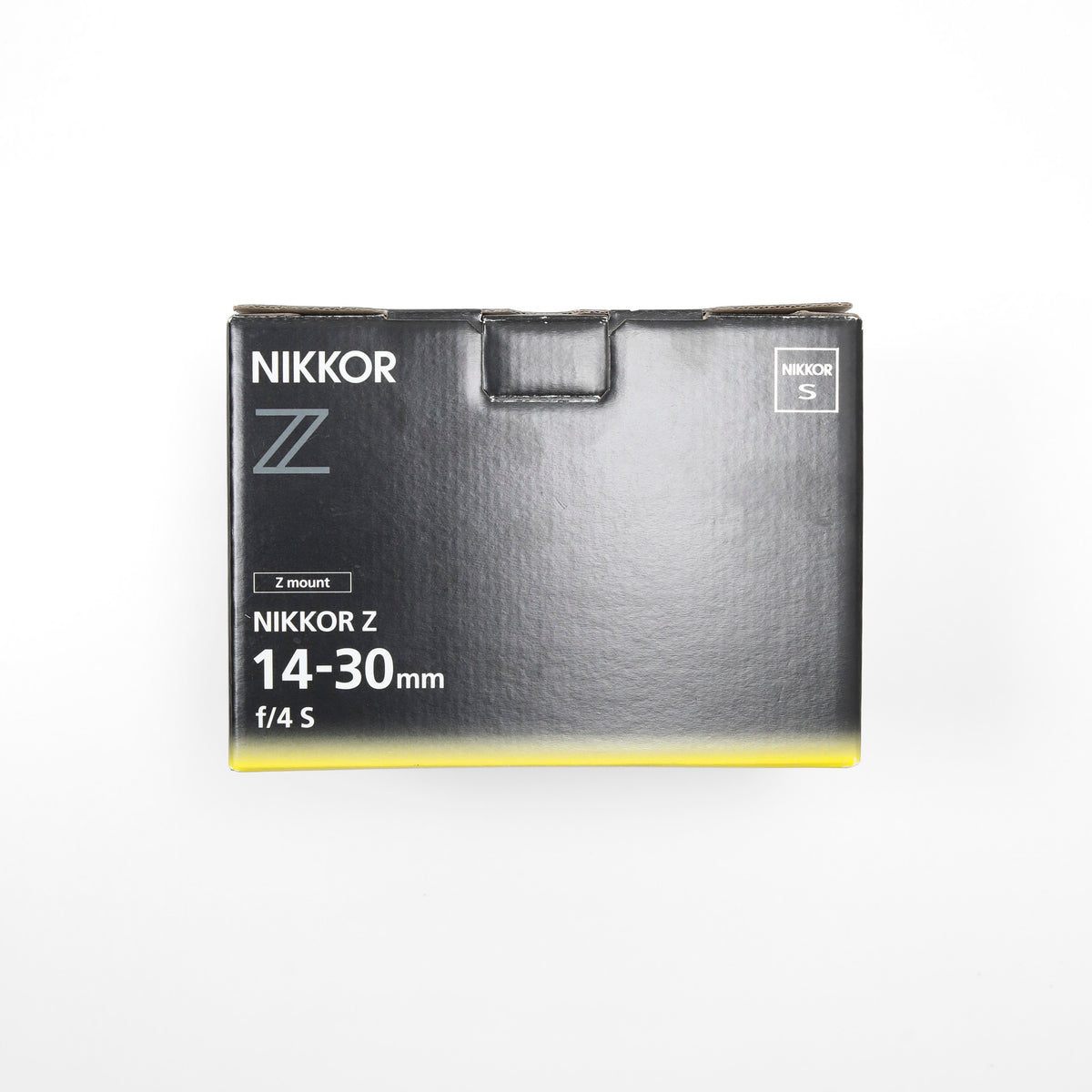 NIKKOR Z 14-30mm f/4 S