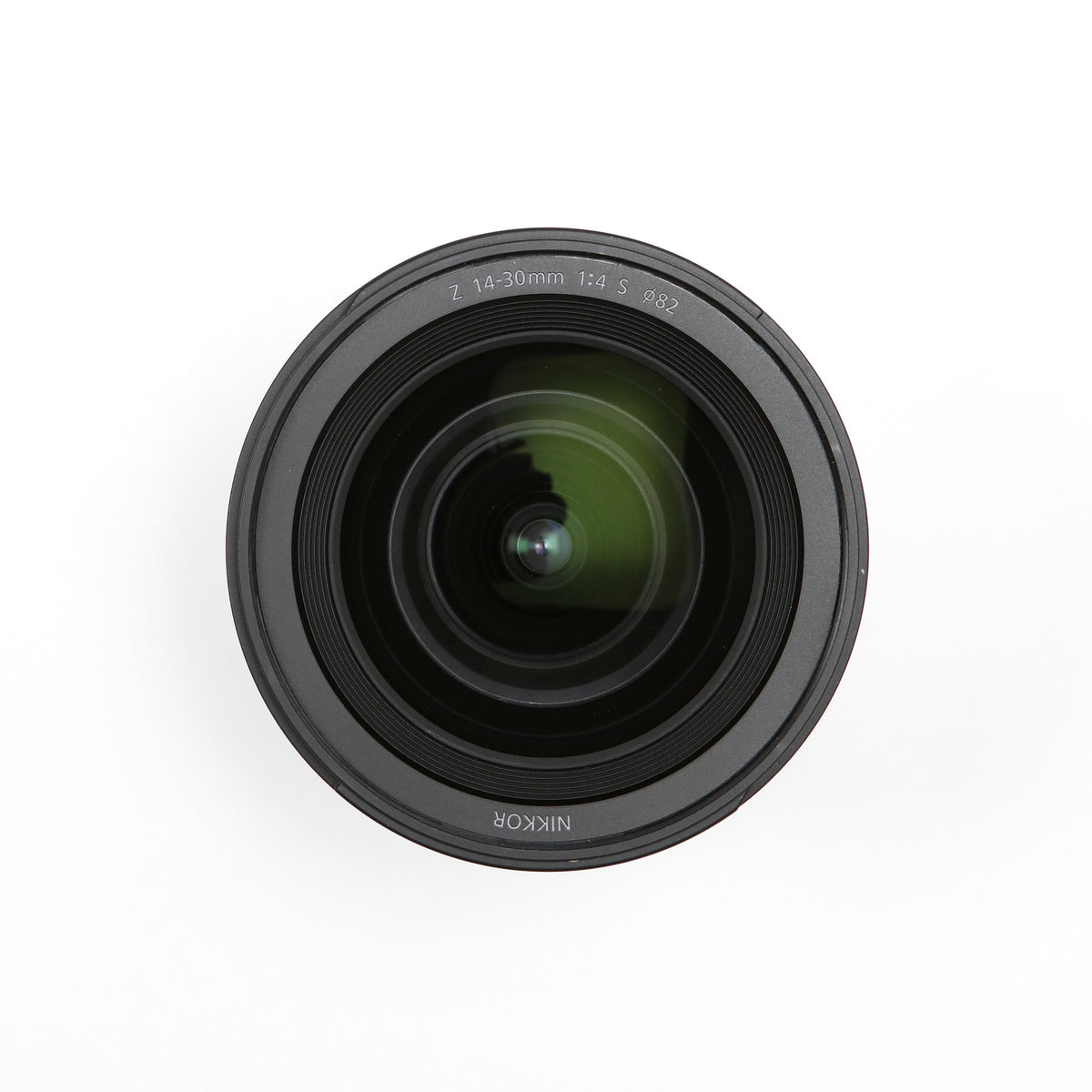 NIKKOR Z 14-30mm f/4 S