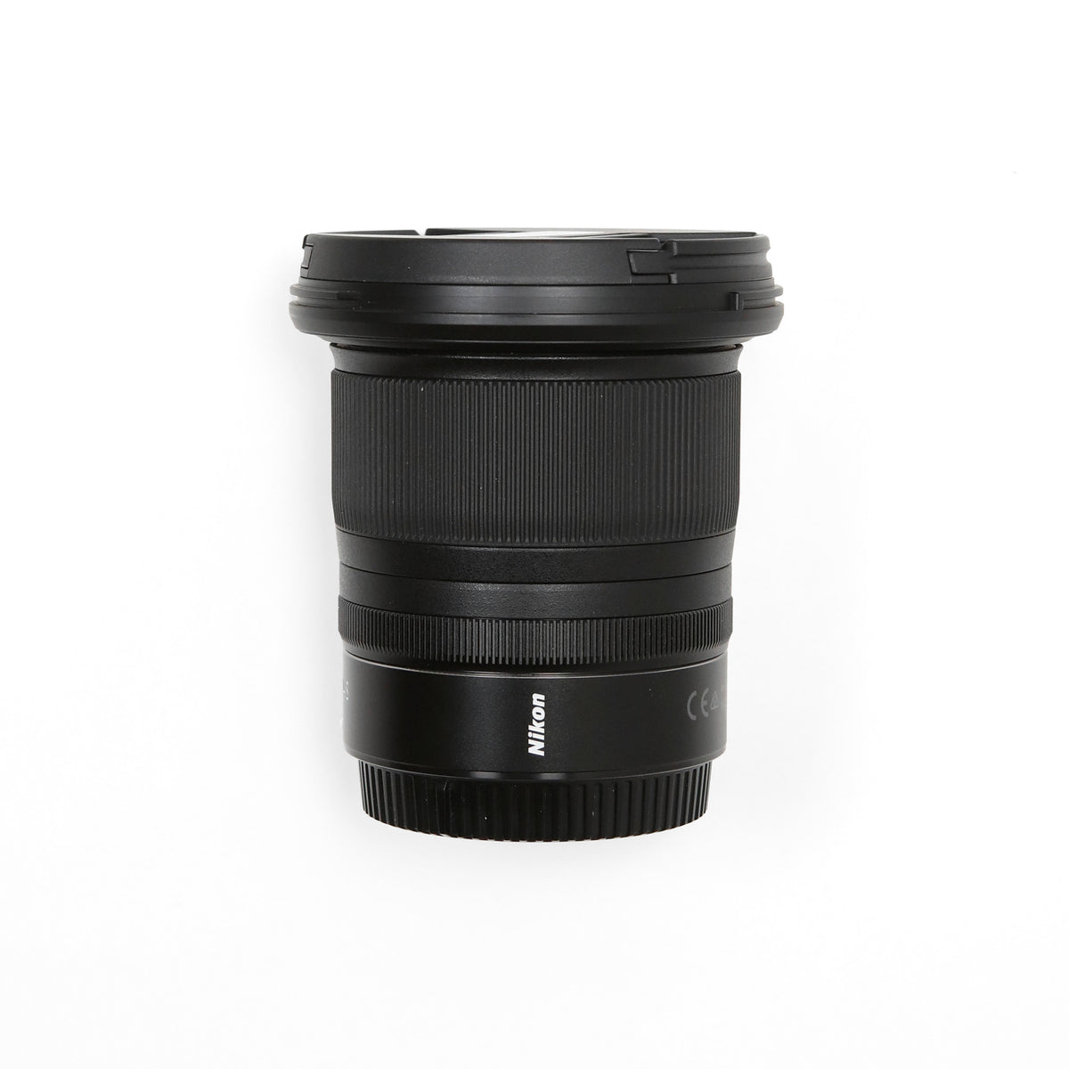 NIKKOR Z 14-30mm f/4 S