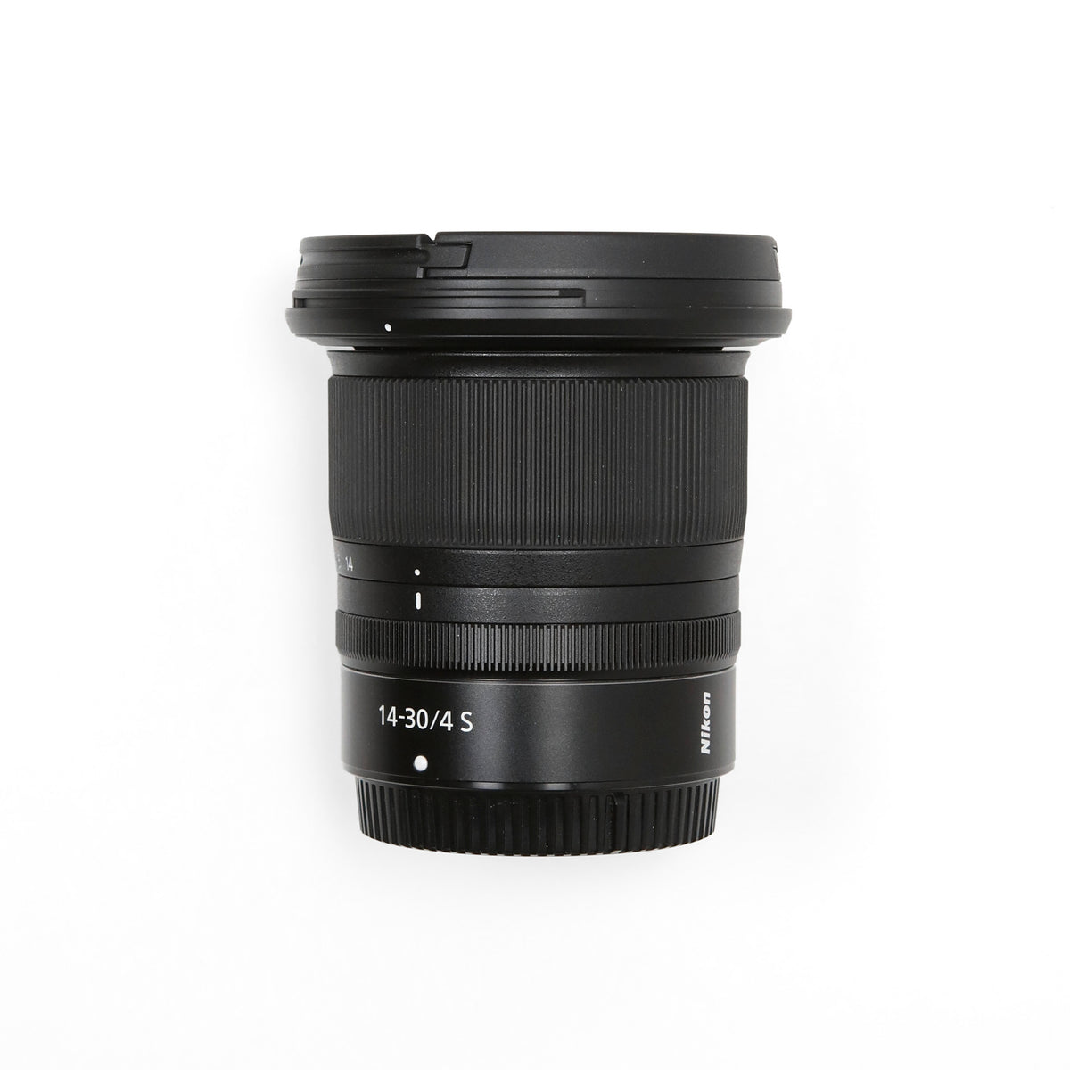 NIKKOR Z 14-30mm f/4 S