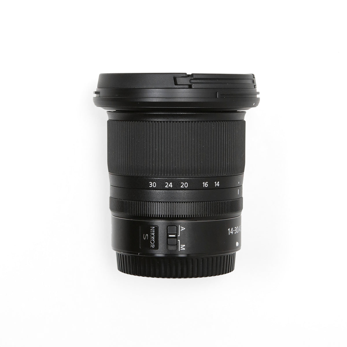 NIKKOR Z 14-30mm f/4 S