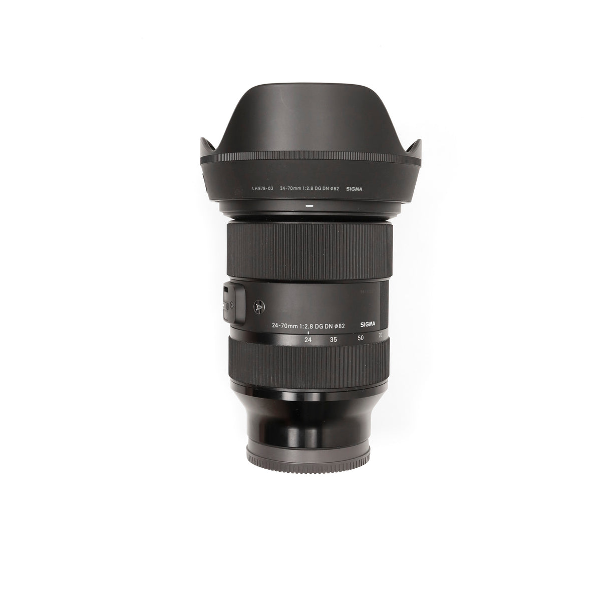 [Excellent+] - Sigma Art 24-70mm F2.8 DG DN