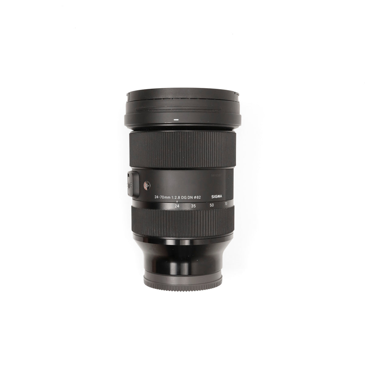 [Excellent+] - Sigma Art 24-70mm F2.8 DG DN