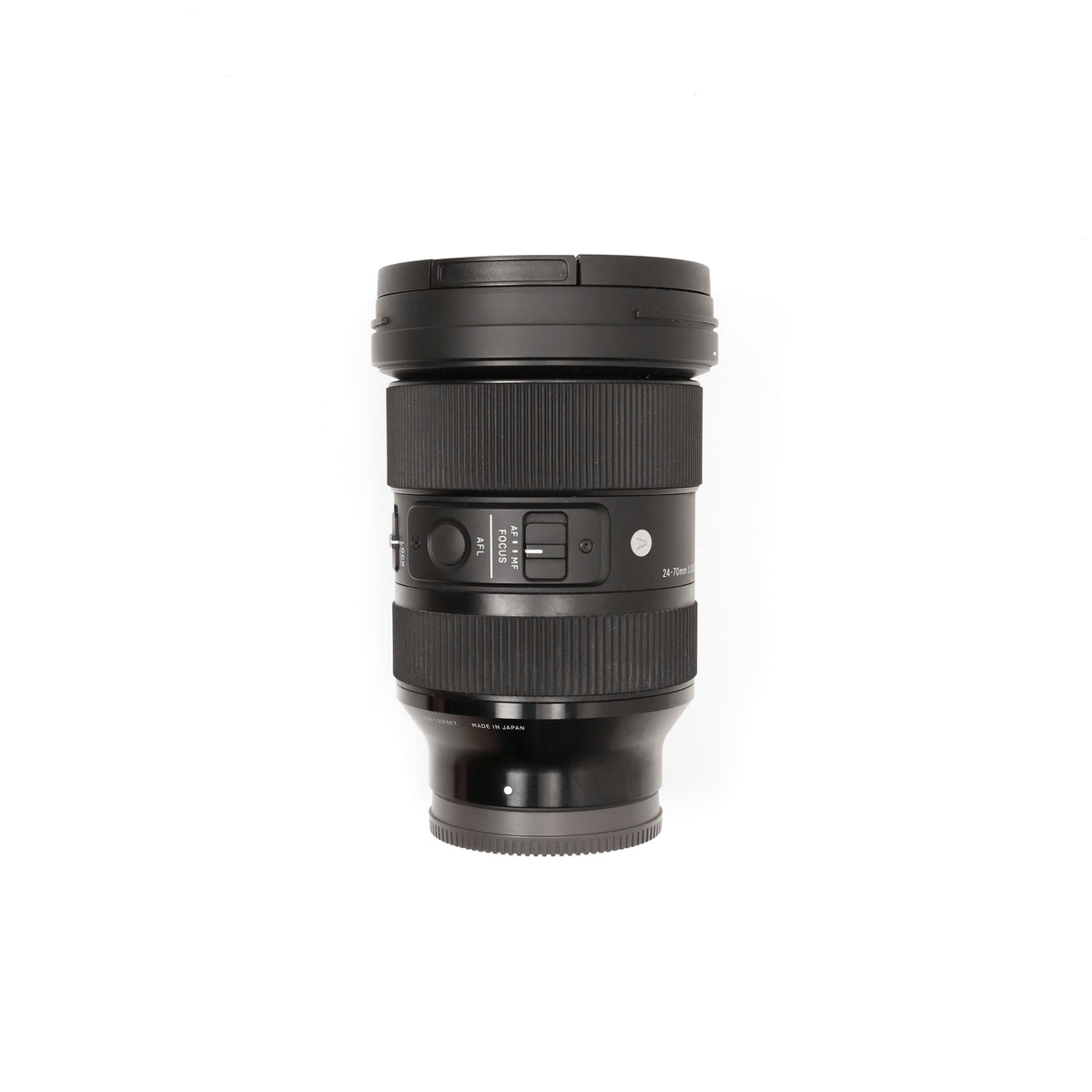 [Excellent+] - Sigma Art 24-70mm F2.8 DG DN